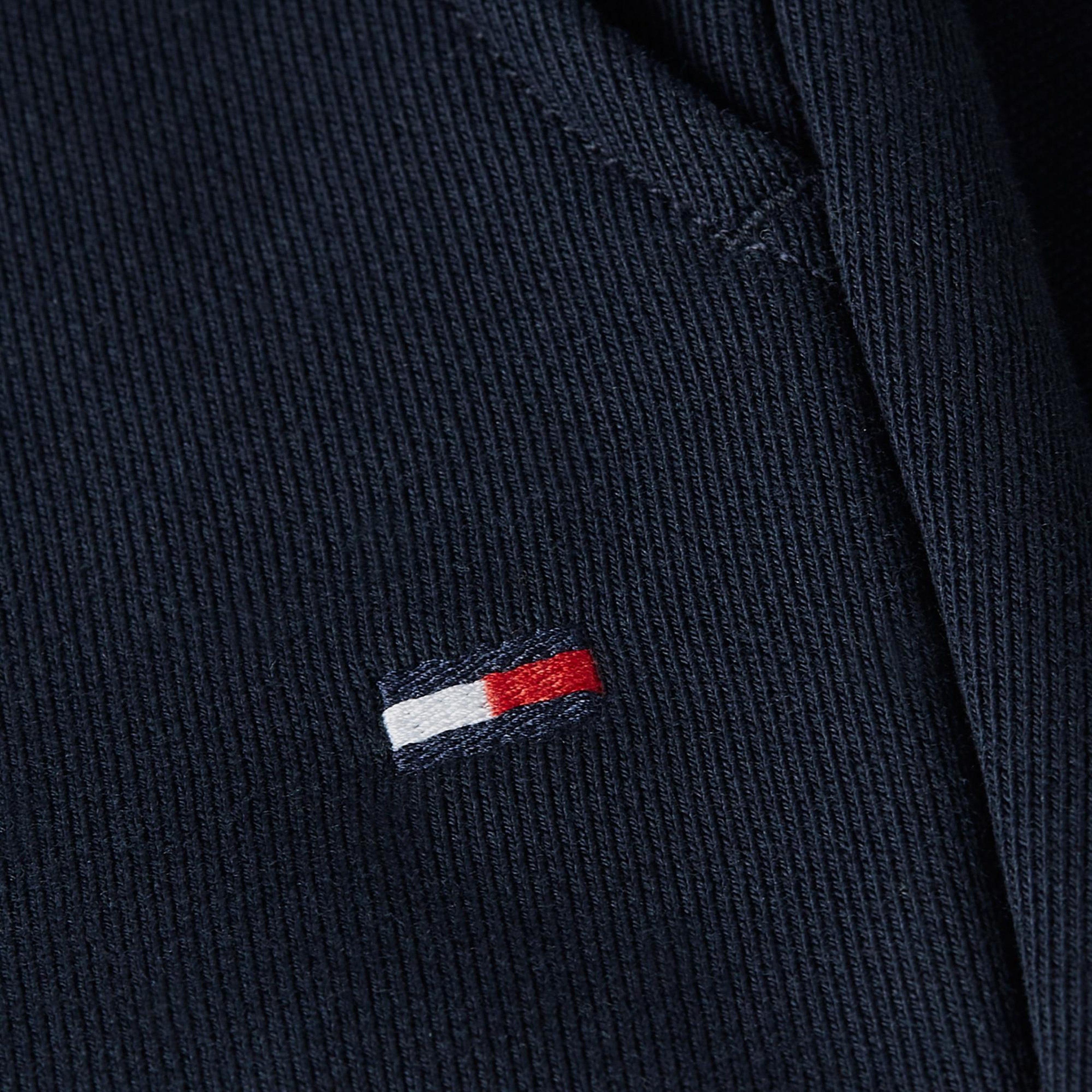 Tommy Hilfiger Core Essentials Erkek Lacivert Eşofman Altı