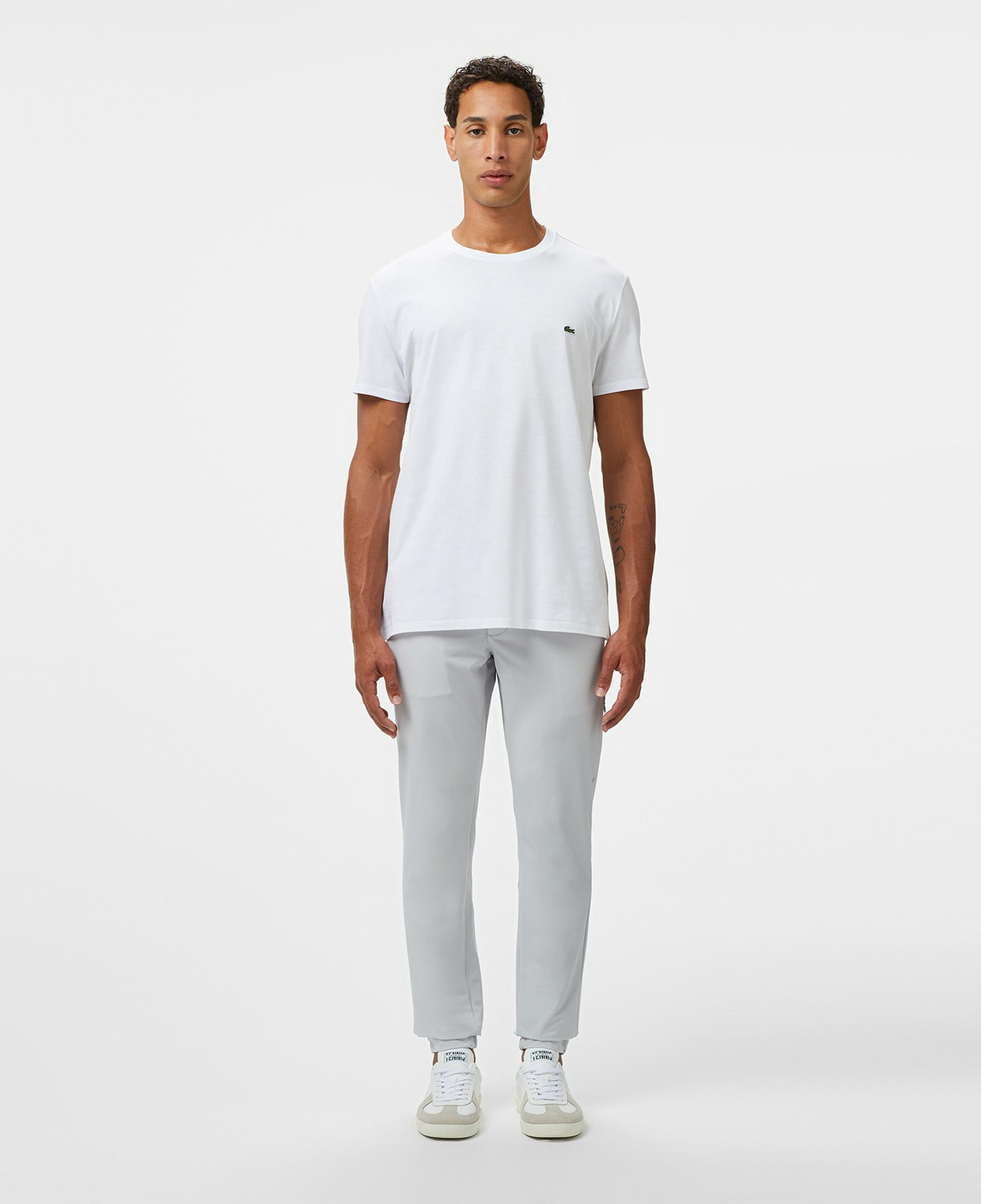 Lacoste Erkek Jogger Gri Pantolon