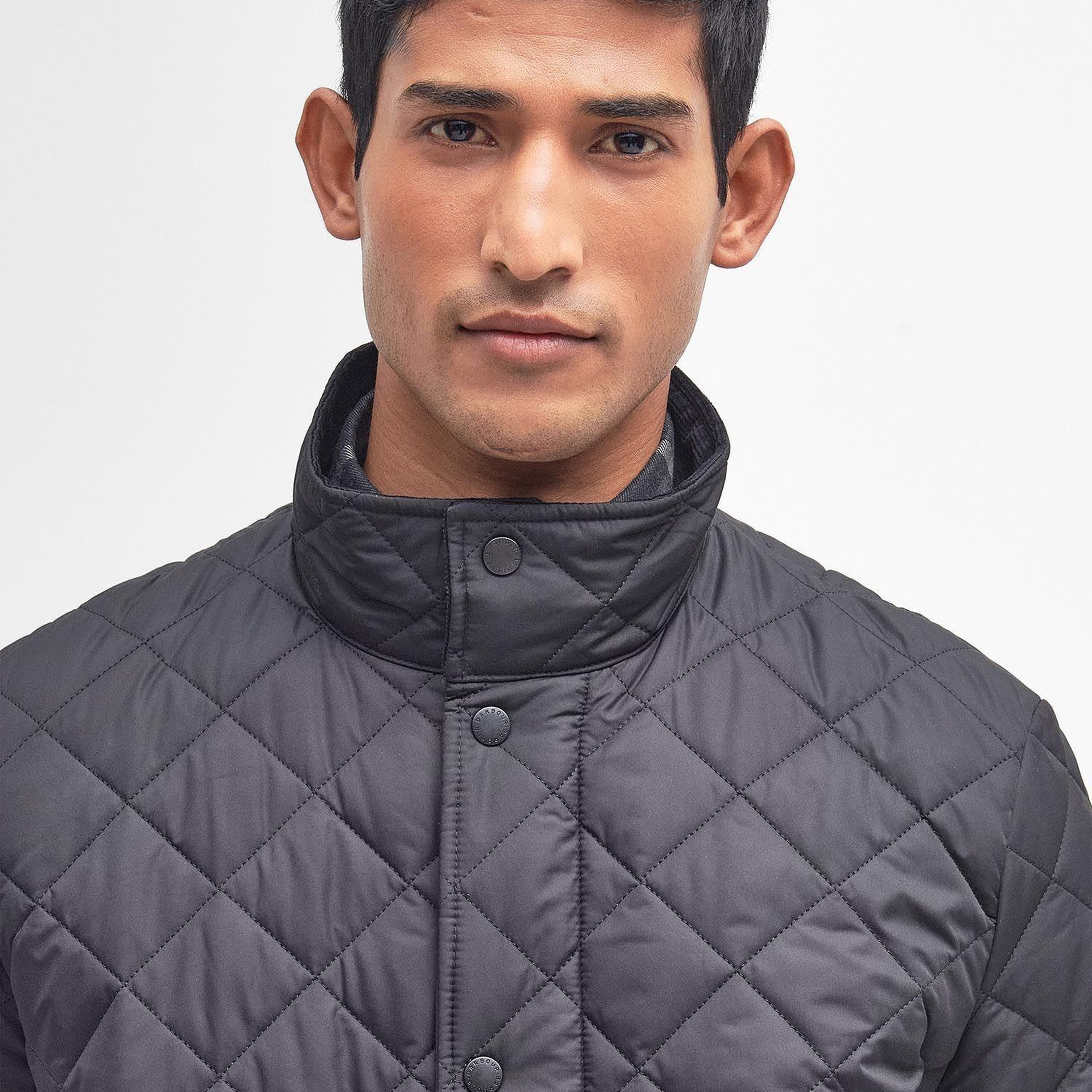 Barbour Chelsea Kapitone Ceket