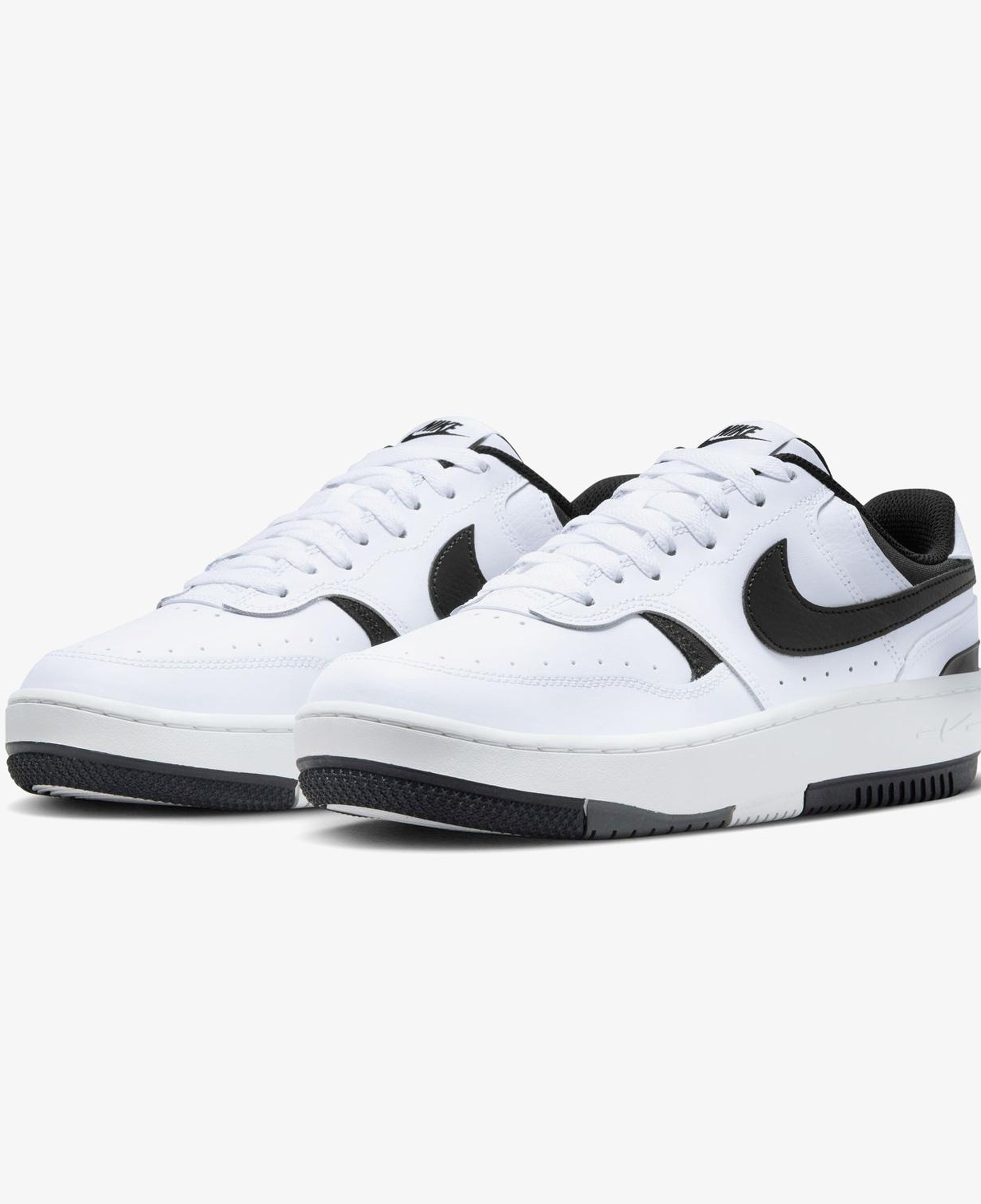 Nike Gamma Force Kadın Beyaz Spor Ayakkabı