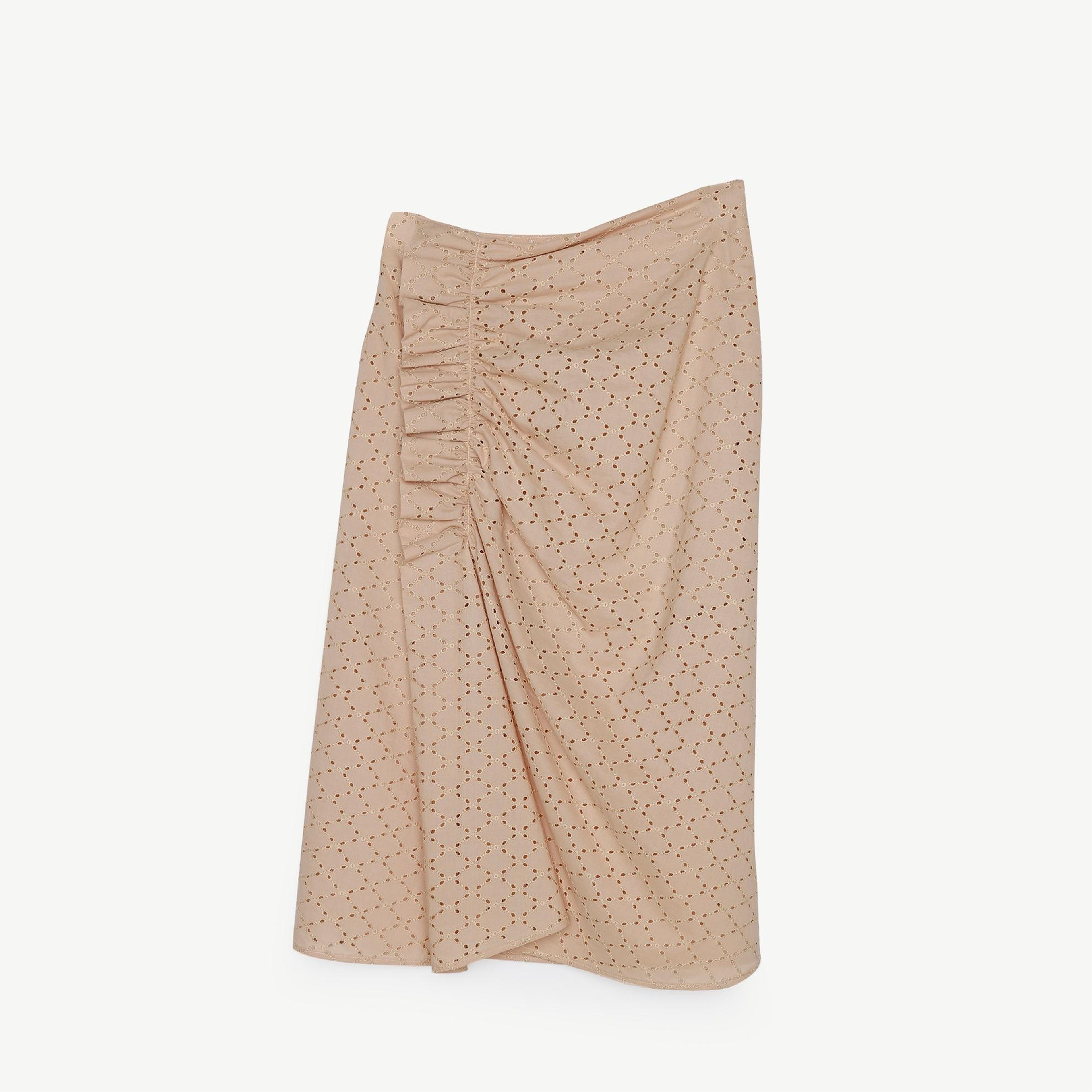 YARGICI Drape Etek