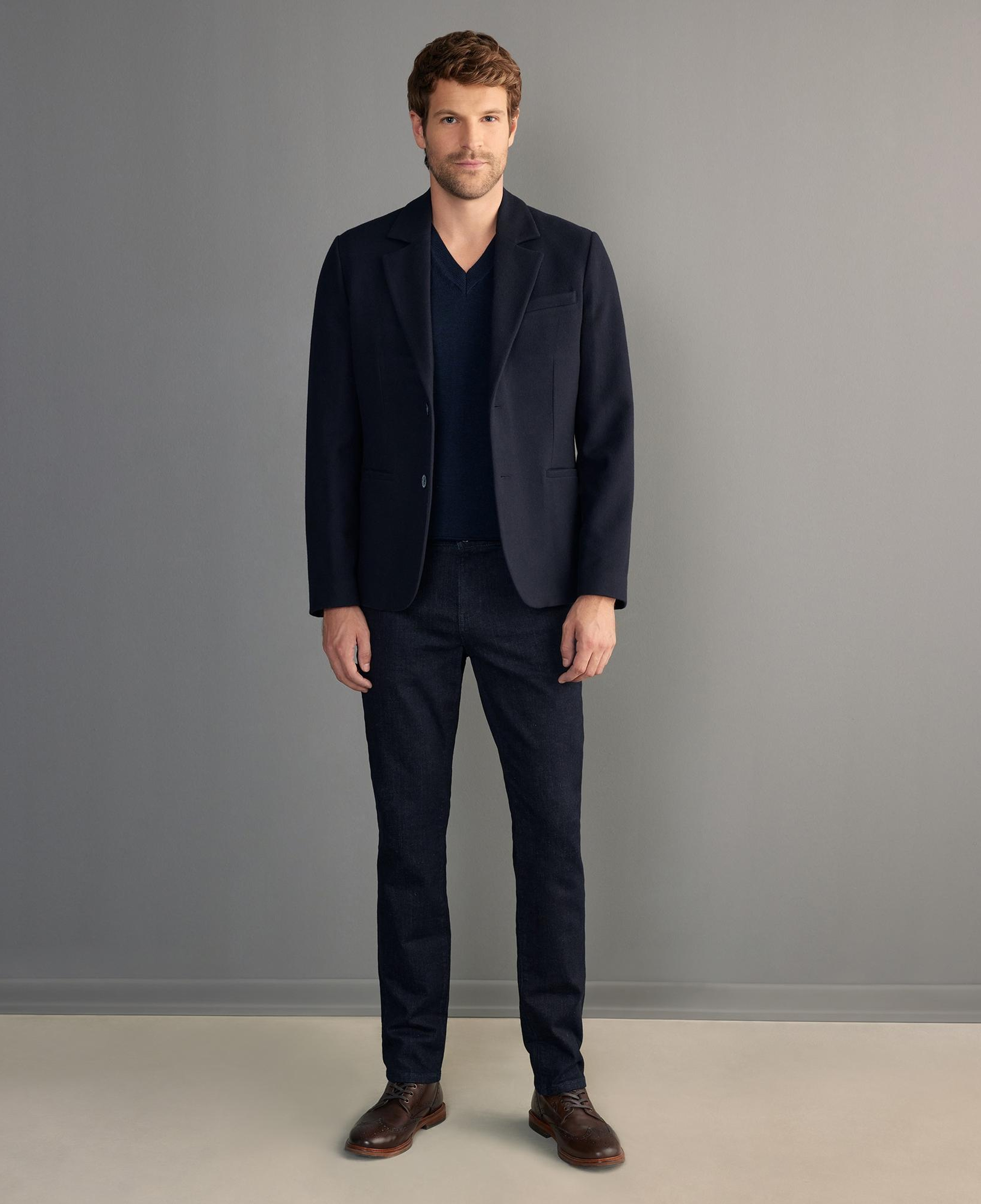 YARGICI Erkek Blazer Ceket