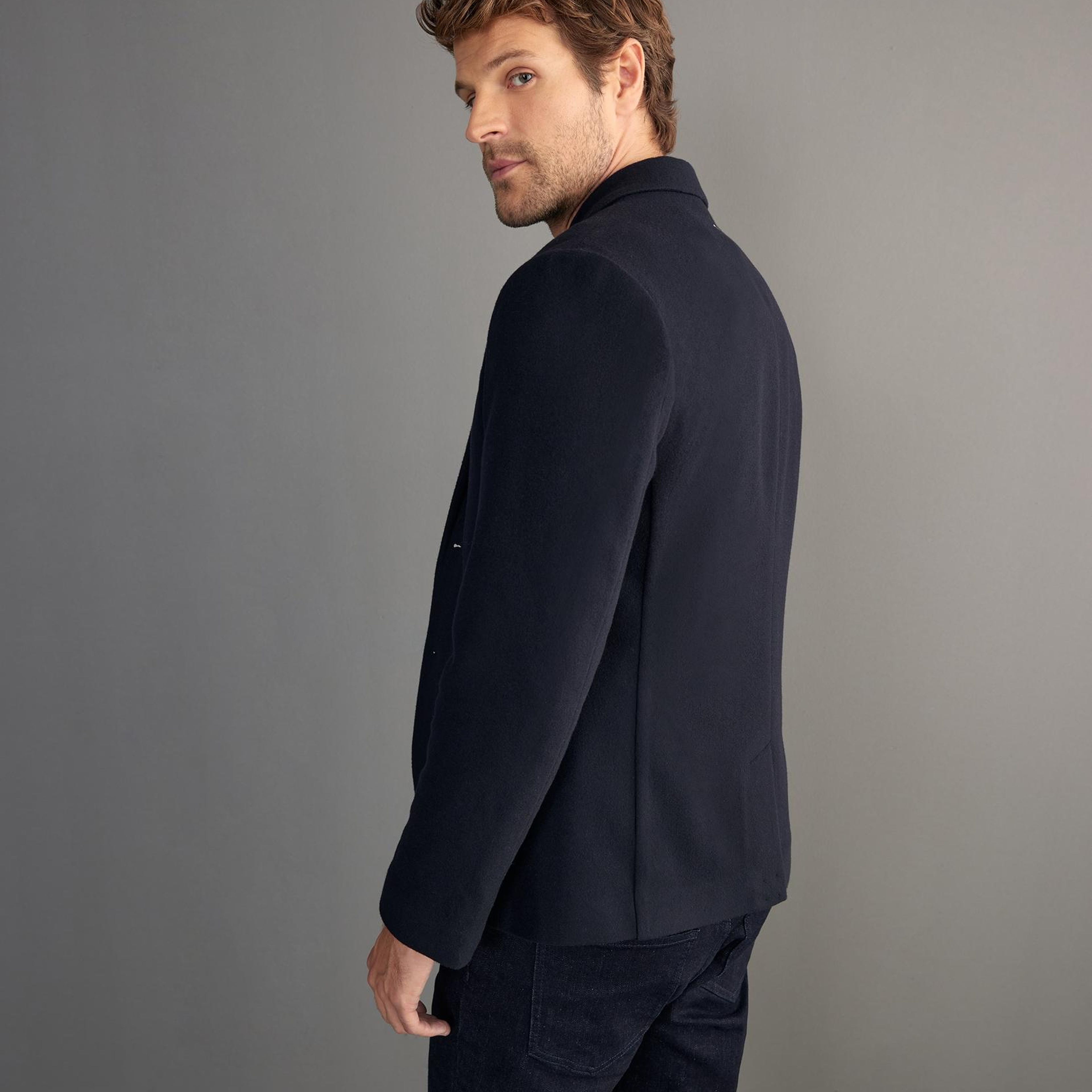 YARGICI Erkek Blazer Ceket