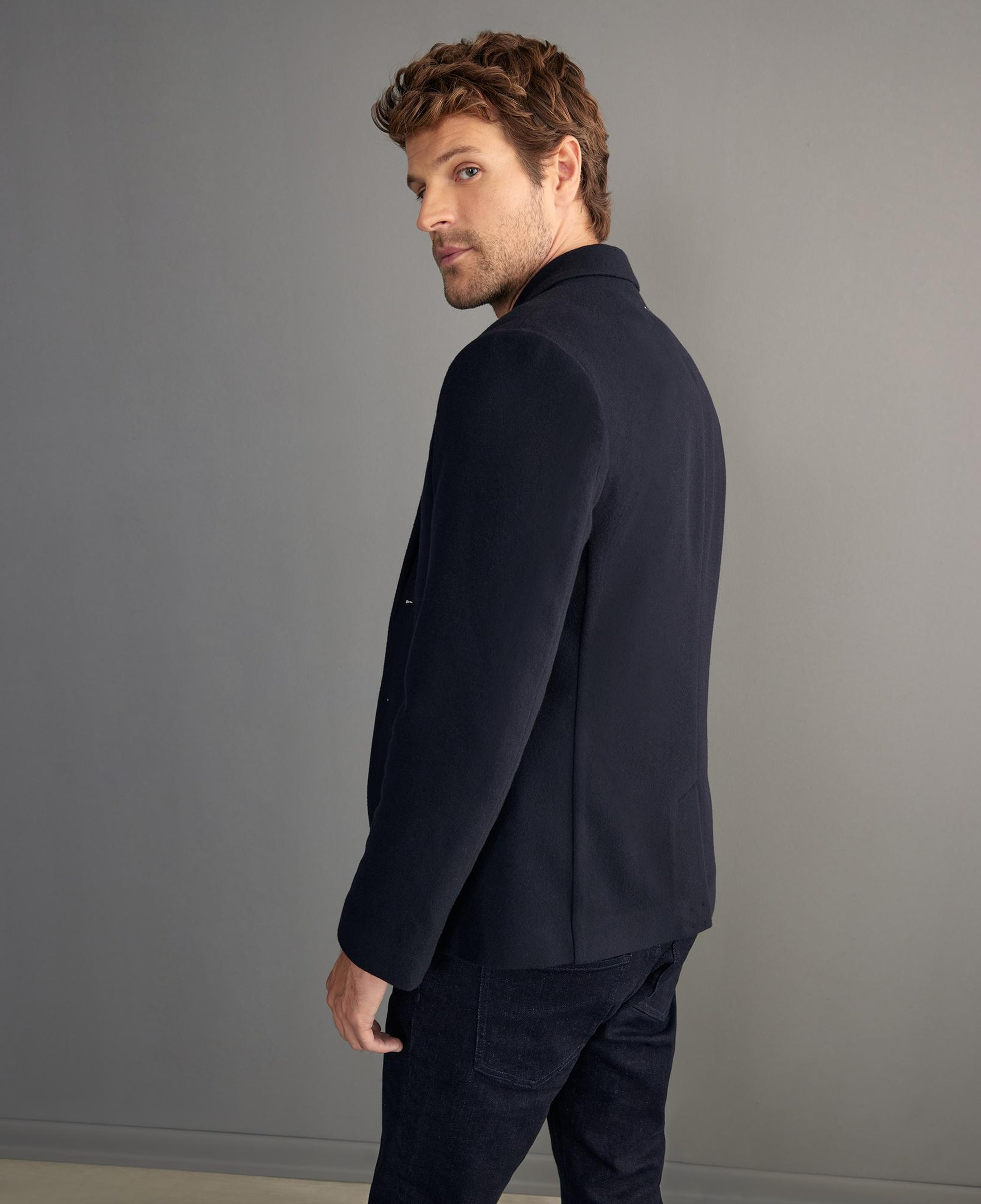 YARGICI Erkek Blazer Ceket