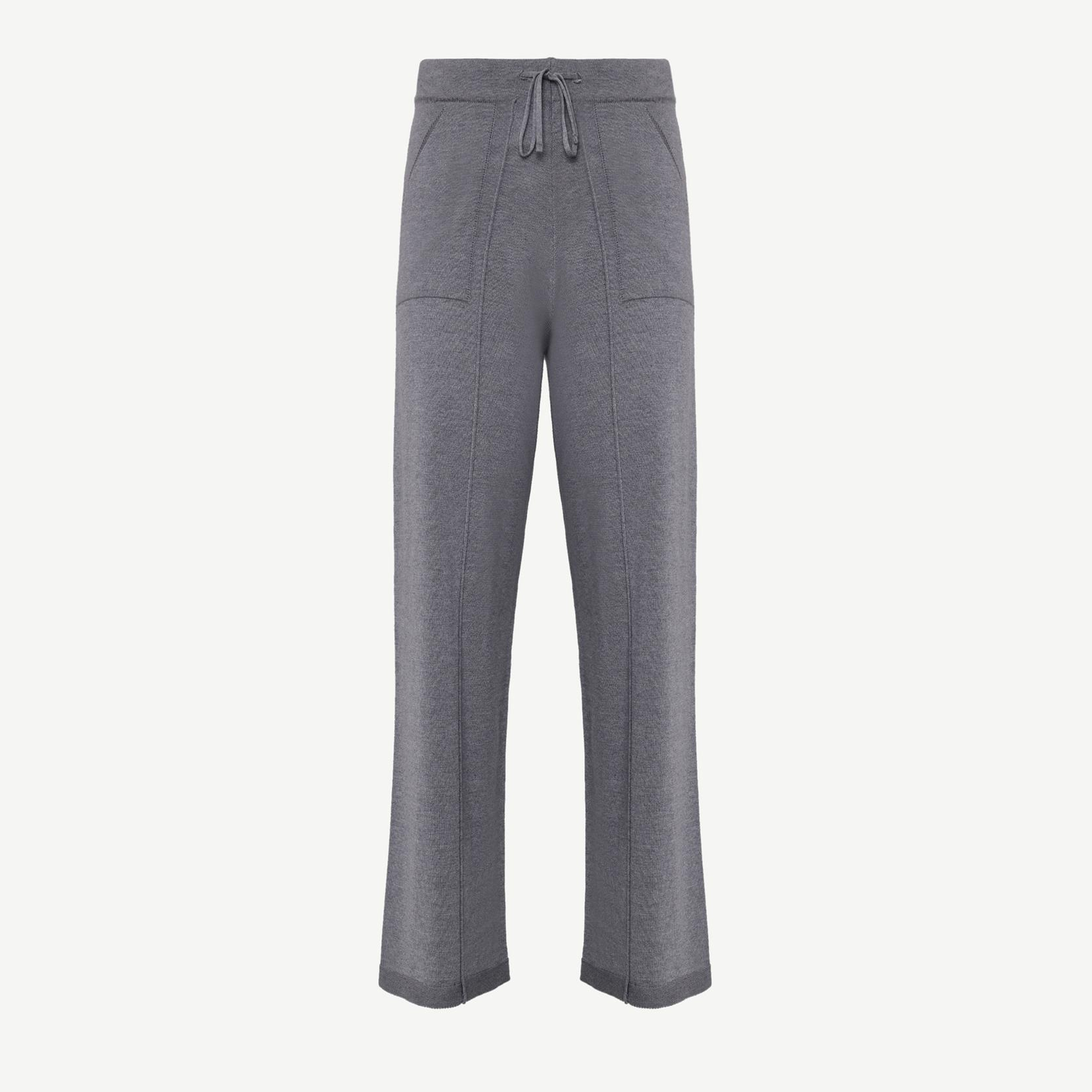 YARGICI Triko Pantolon