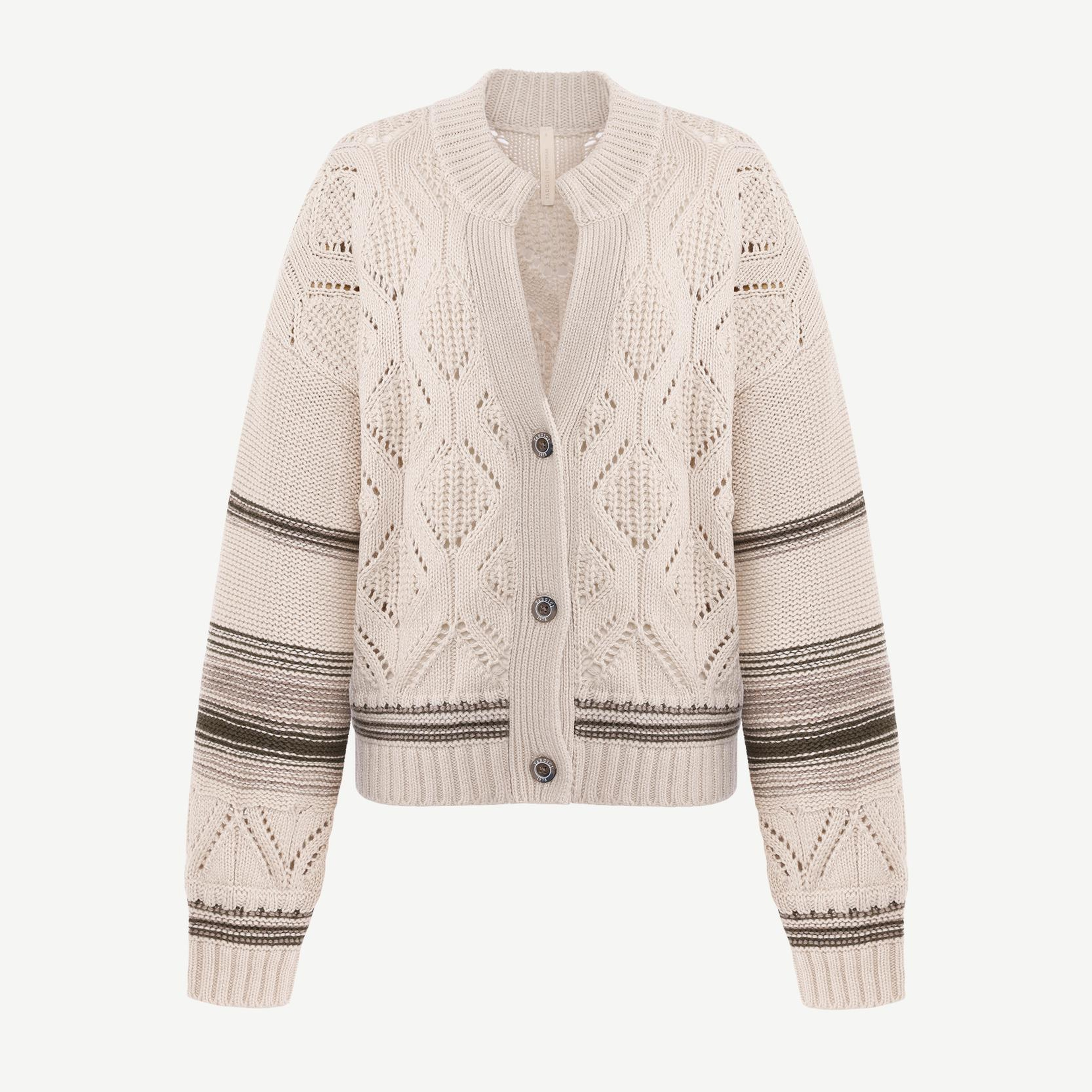 YARGICI Regular Yarım Balıkçı Yaka Uzun Kol Kazak