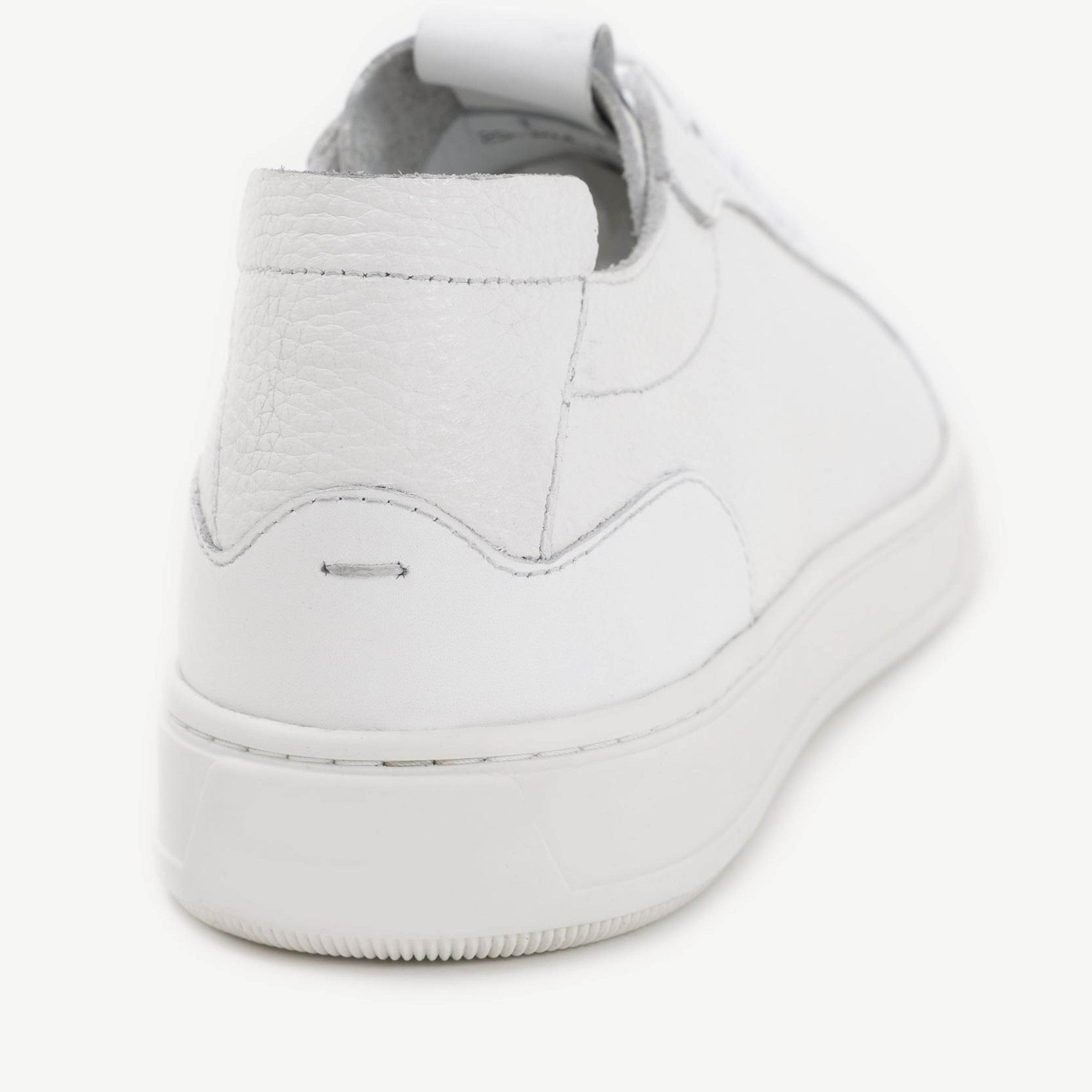 YARGICI Klasik Beyaz Spor Ayakkabı