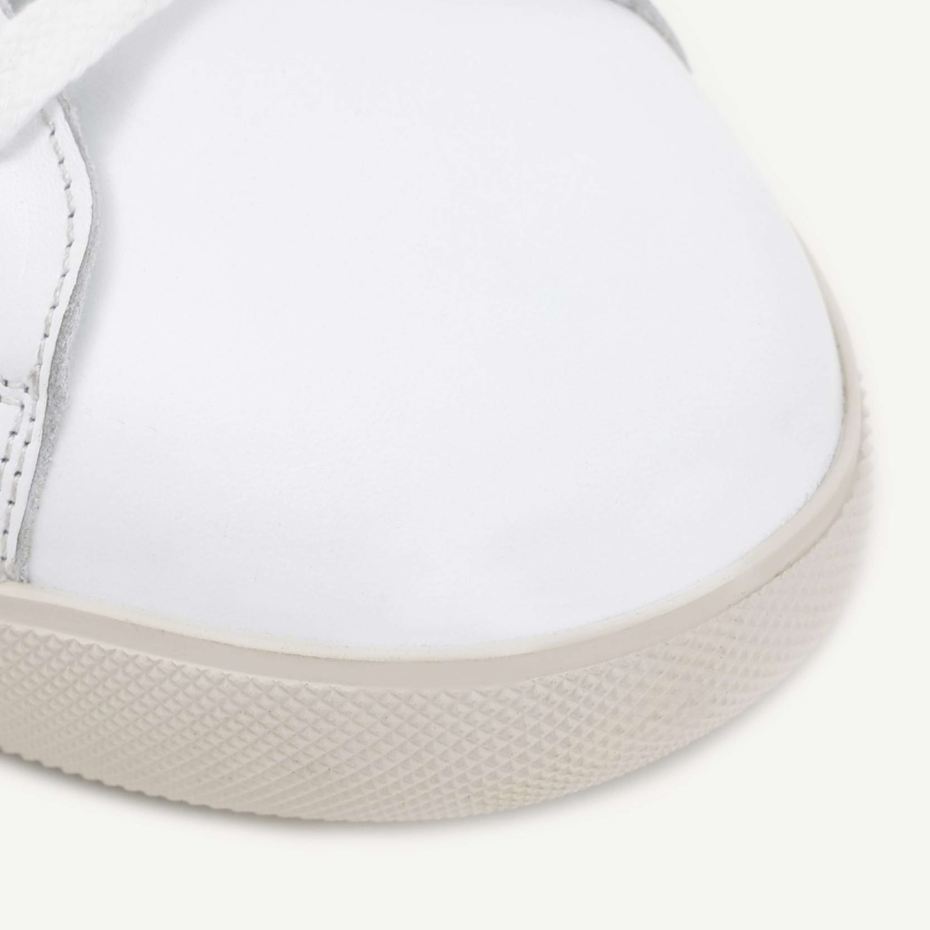 YARGICI Klasik Deri Sneakers