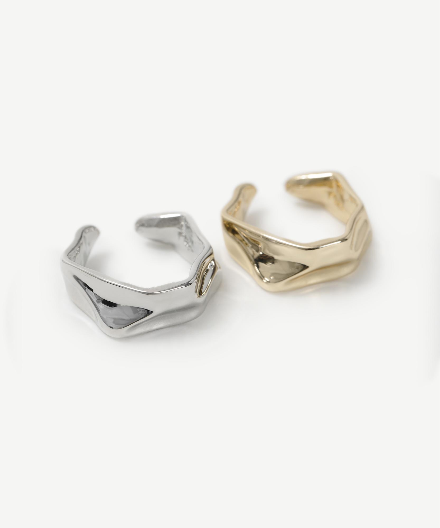 YARGICI Dokulu Yüzük Seti