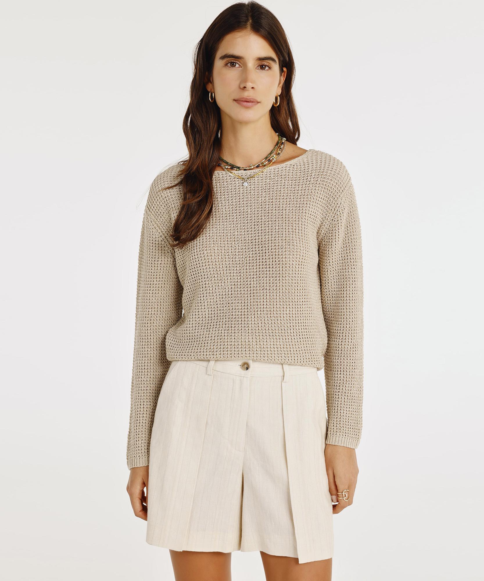 YARGICI Asimetrik Şort