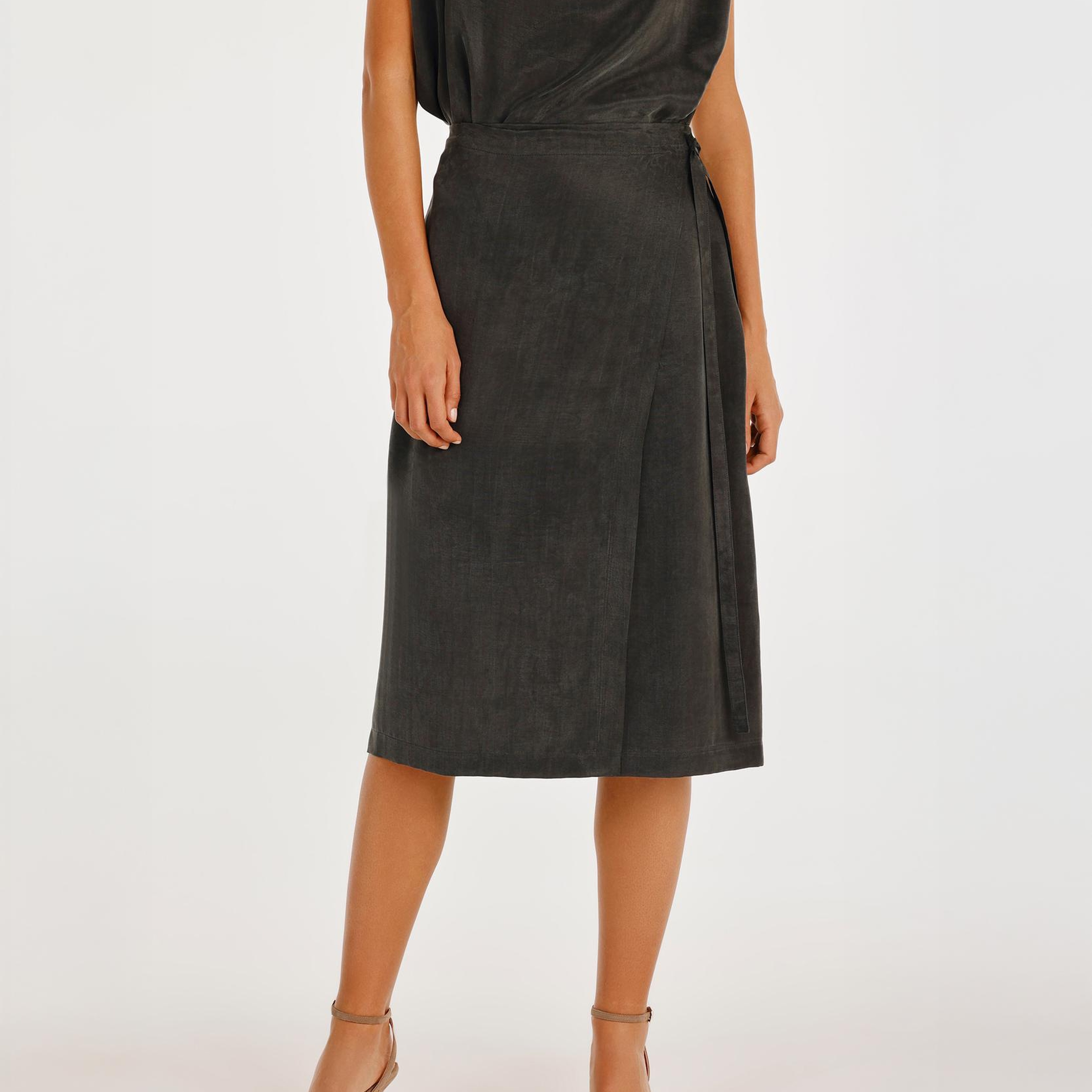 YARGICI Firesiz Kesim Anvelop Etek