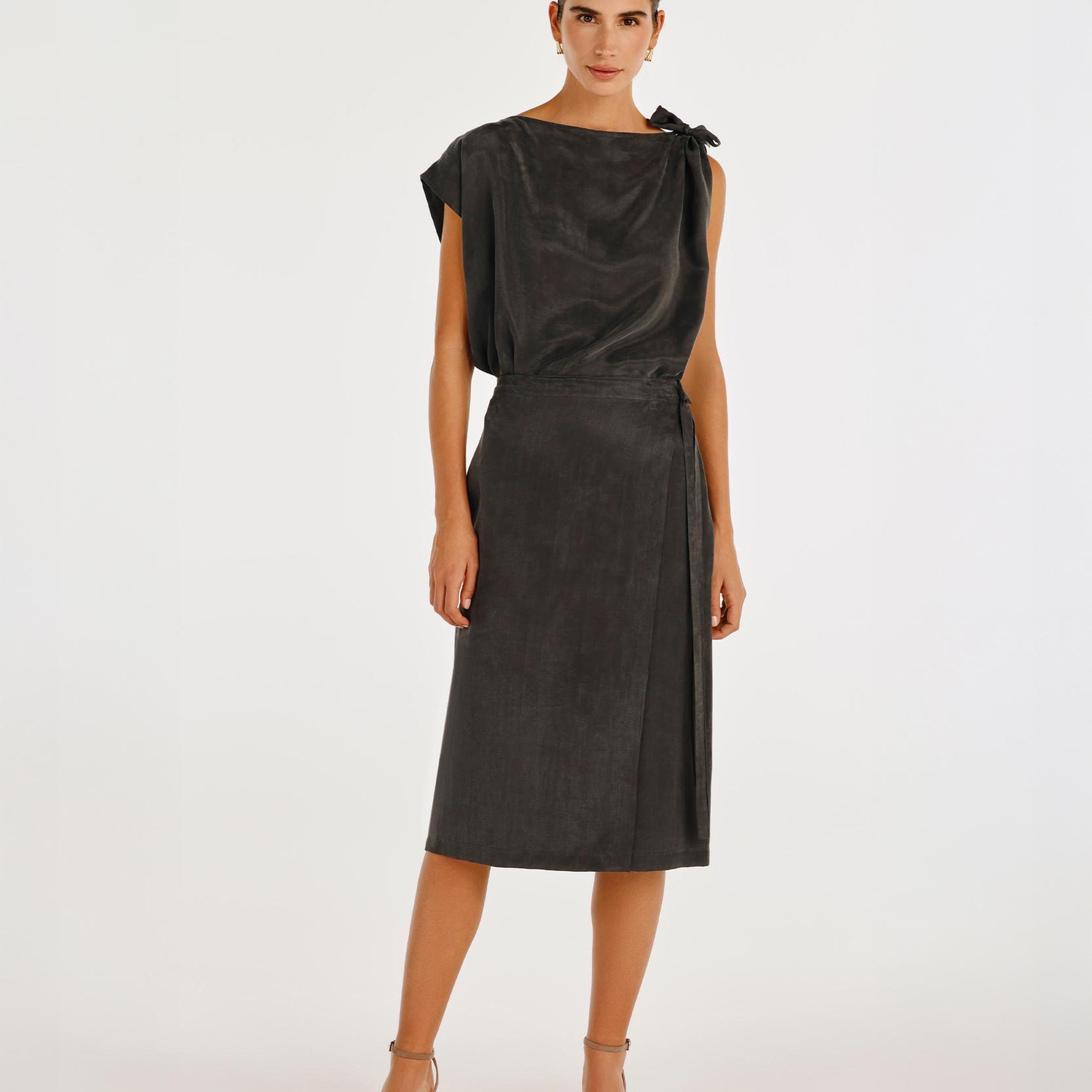 YARGICI Firesiz Kesim Anvelop Etek