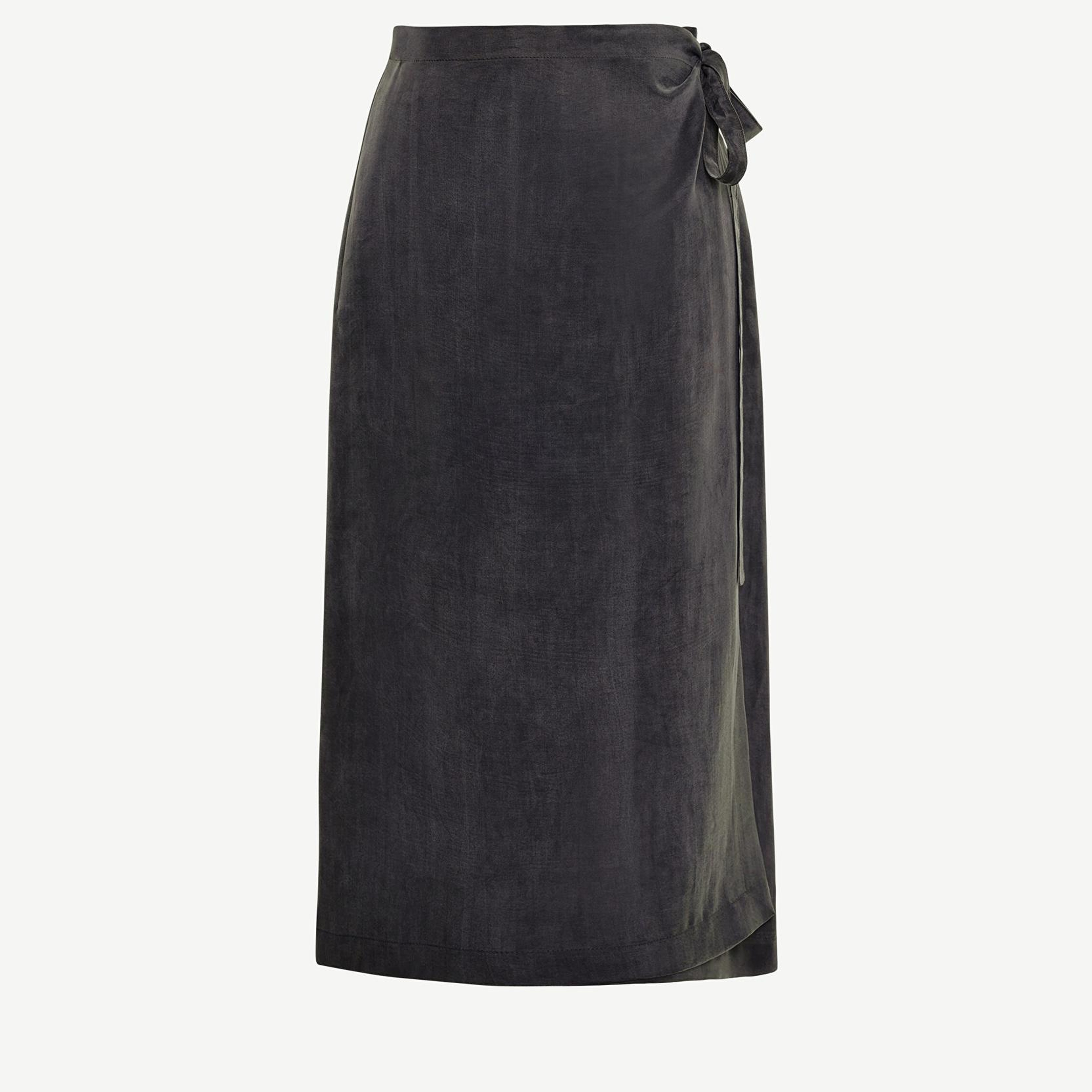 YARGICI Firesiz Kesim Anvelop Etek