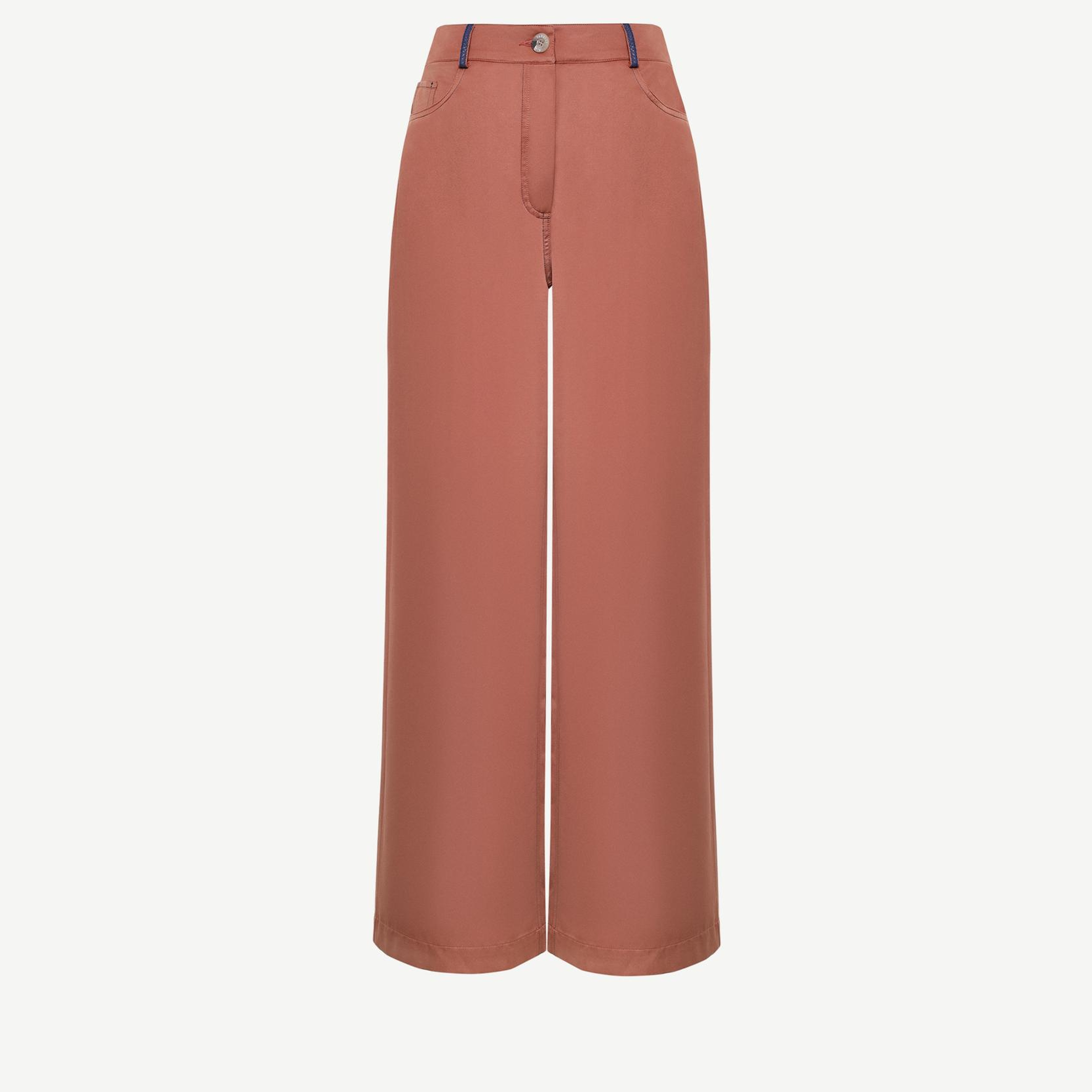 YARGICI Flare Kesim Pantolon