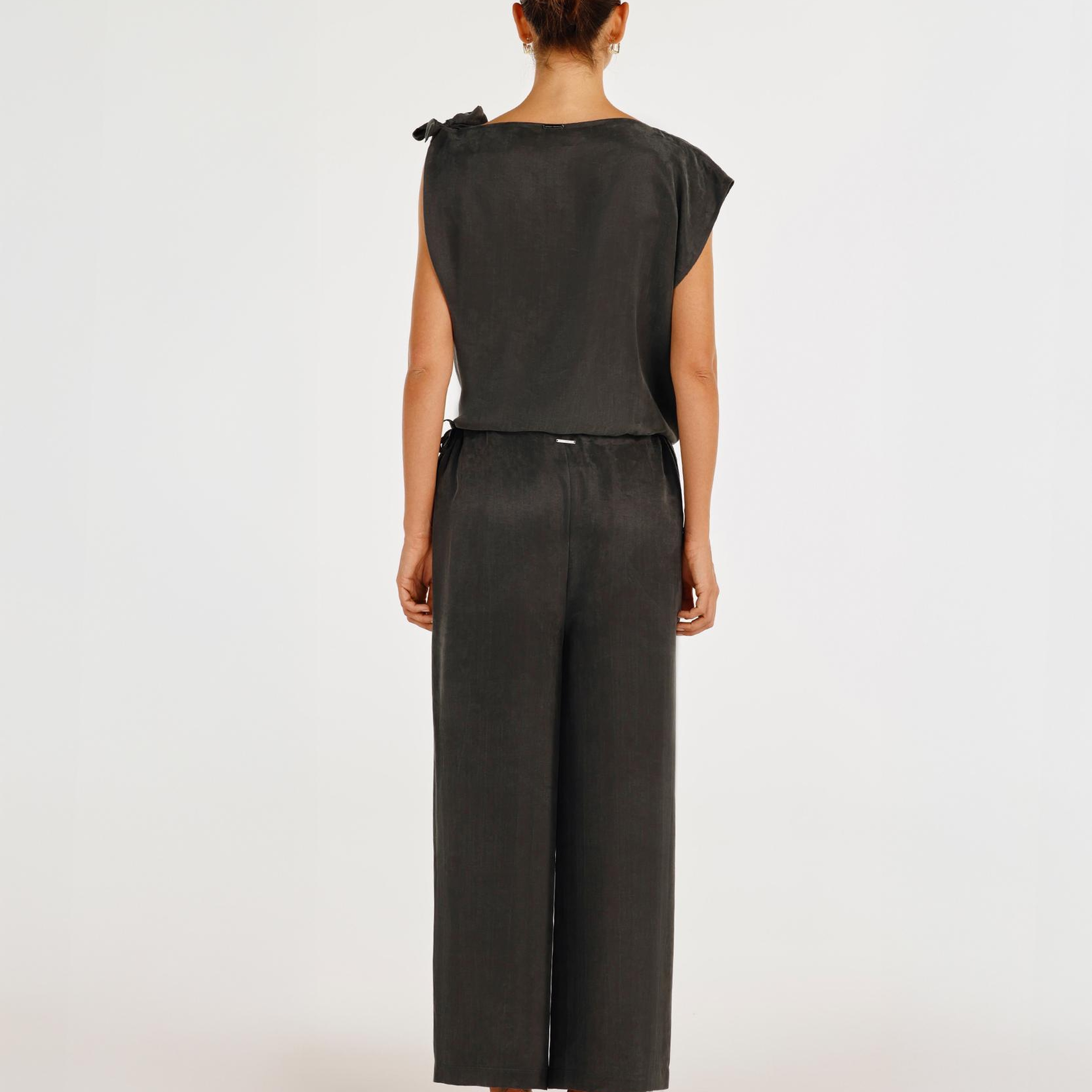 YARGICI Firesiz Rahat Kalıp Pantolon