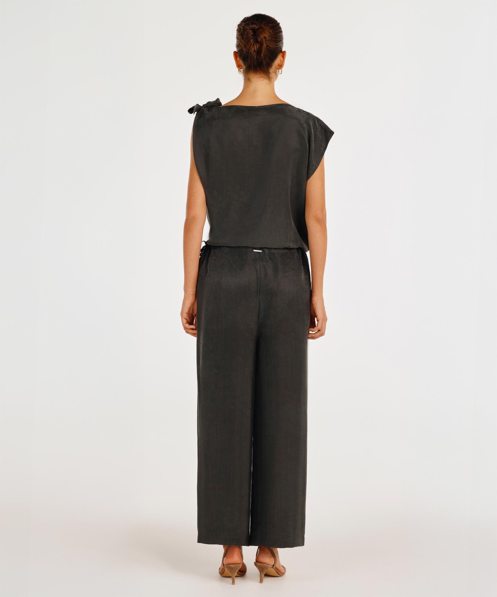 YARGICI Firesiz Rahat Kalıp Pantolon