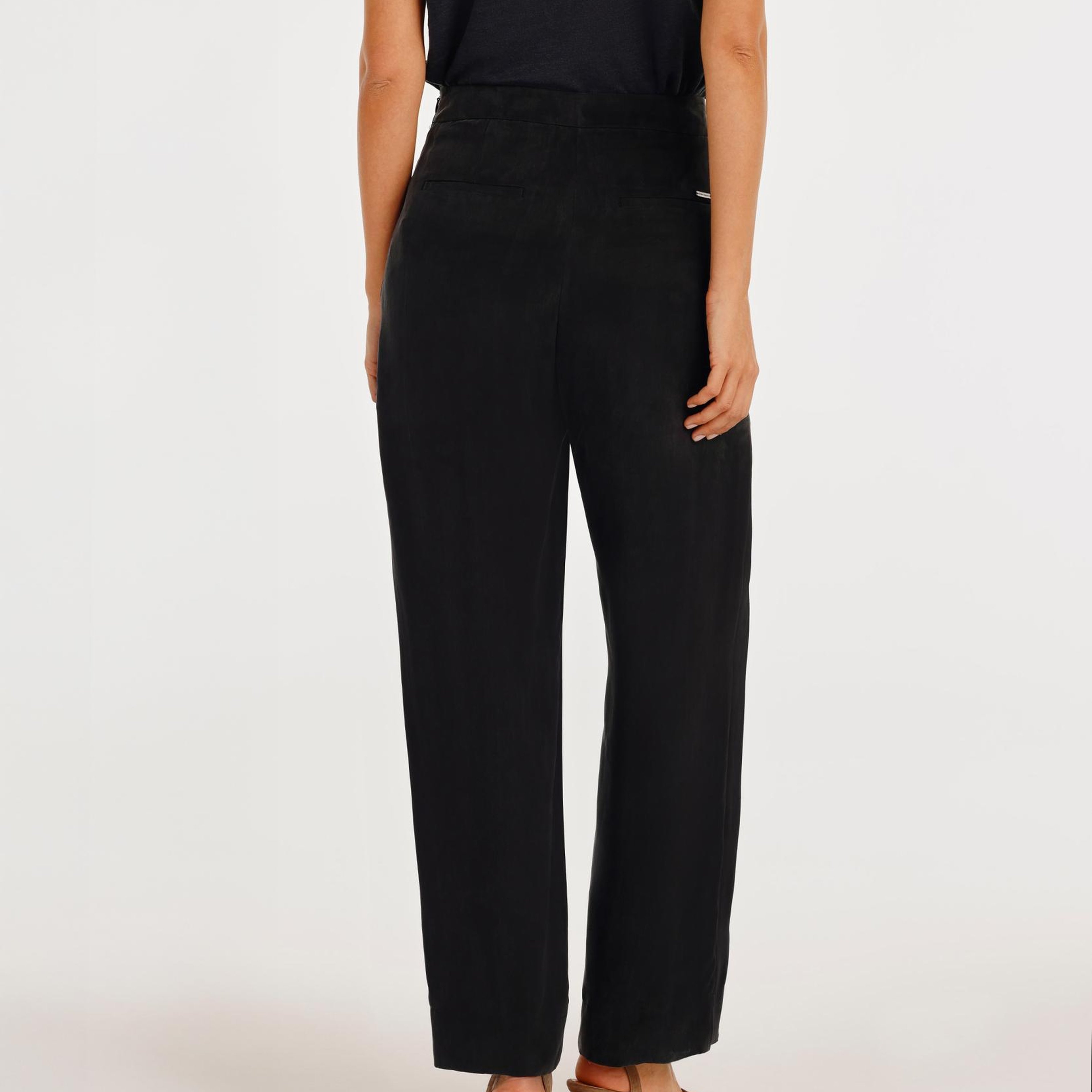 YARGICI Bol Kesim Pantolon