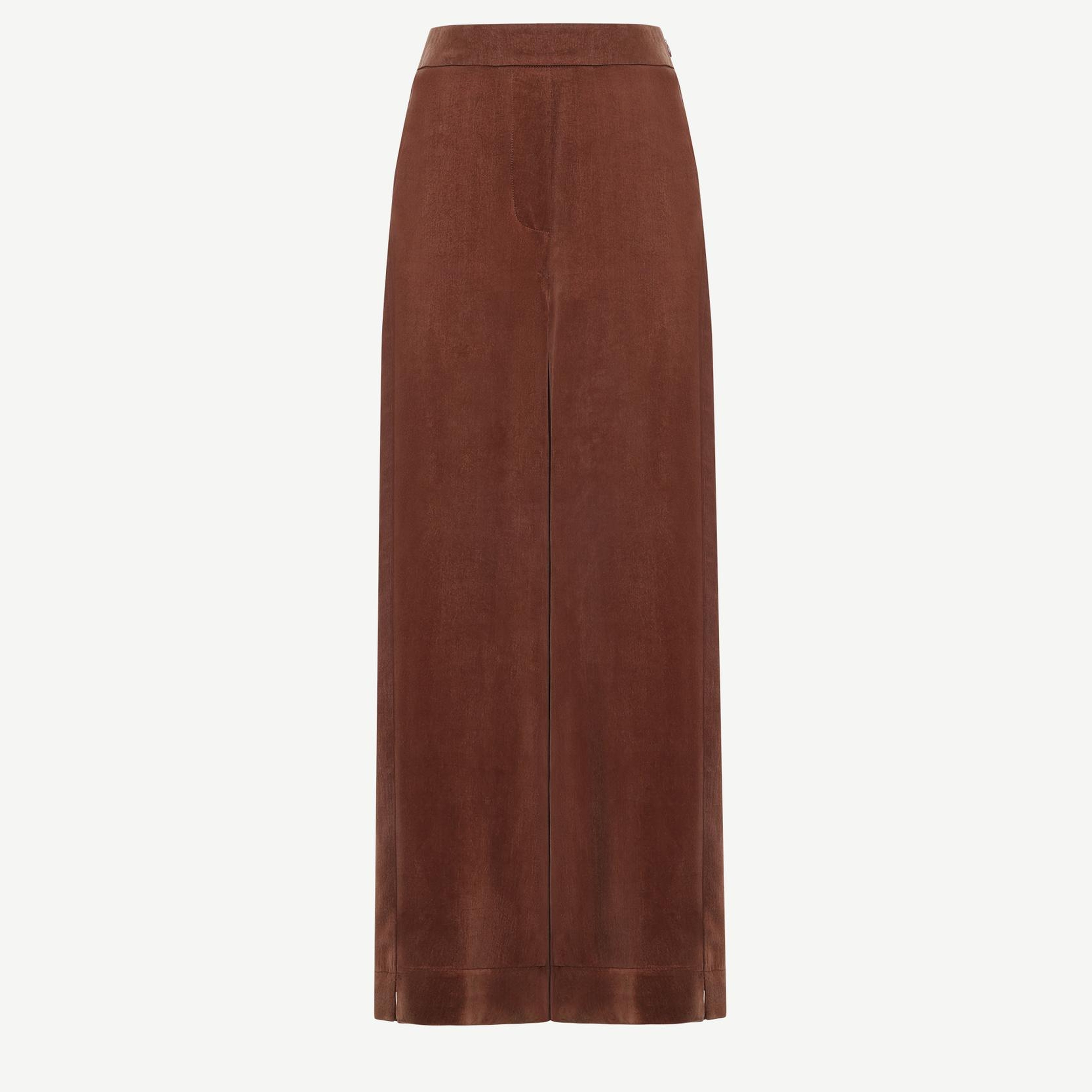 YARGICI Bol Kesim Pantolon