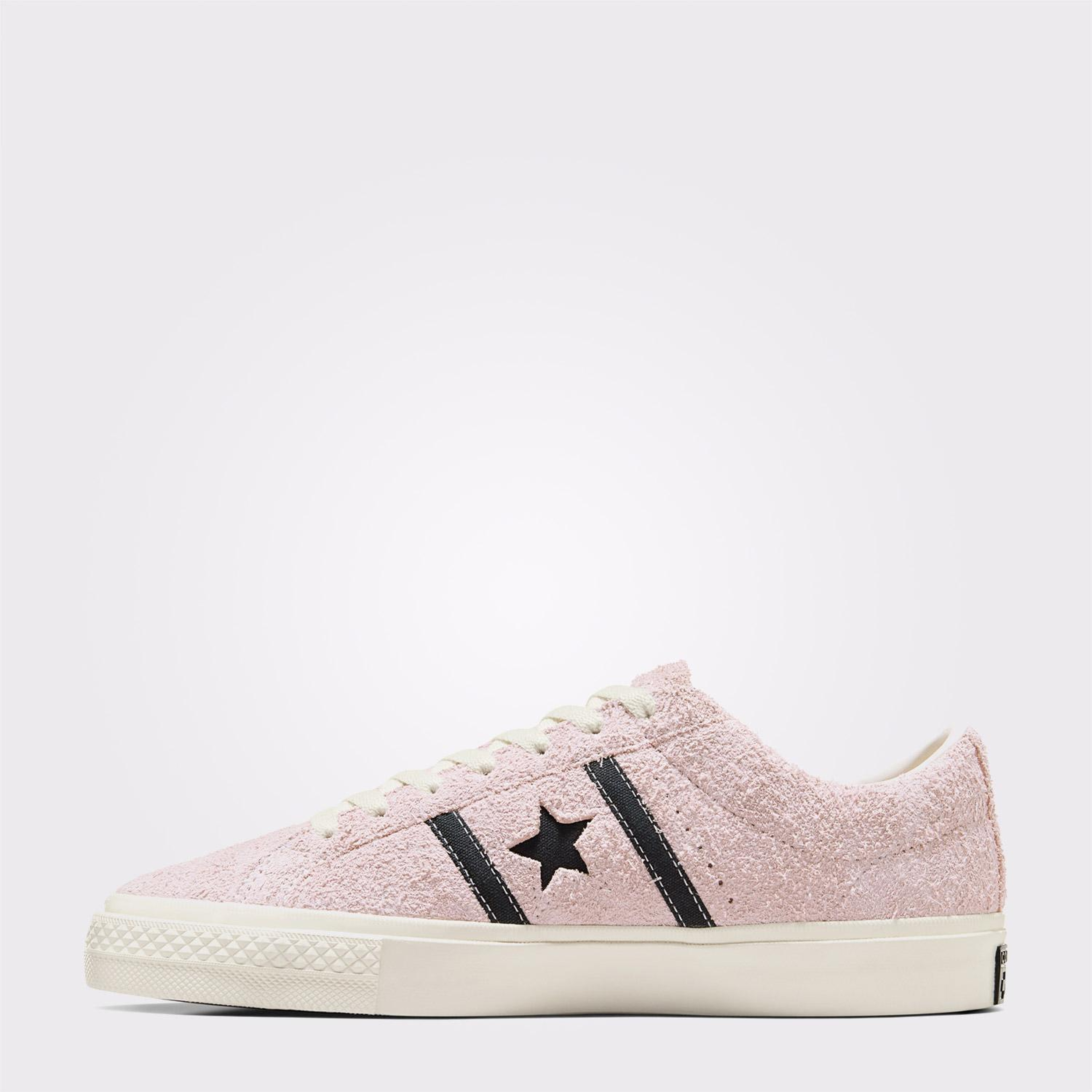 Converse One Star Academy Pro Unisex Pembe Süet Sneaker