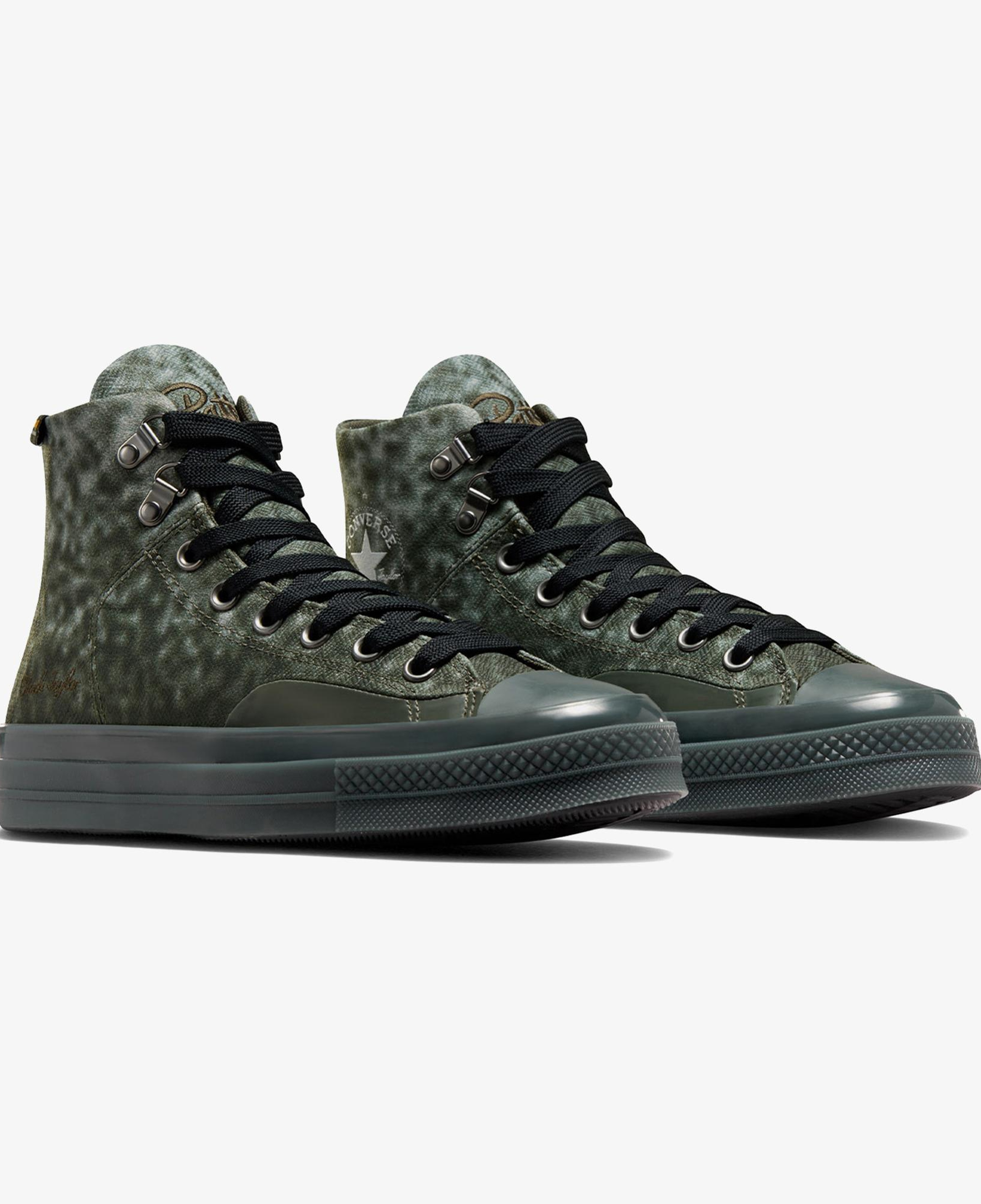 Converse Chuck 70 Marquis Erkek Yeşil Sneaker