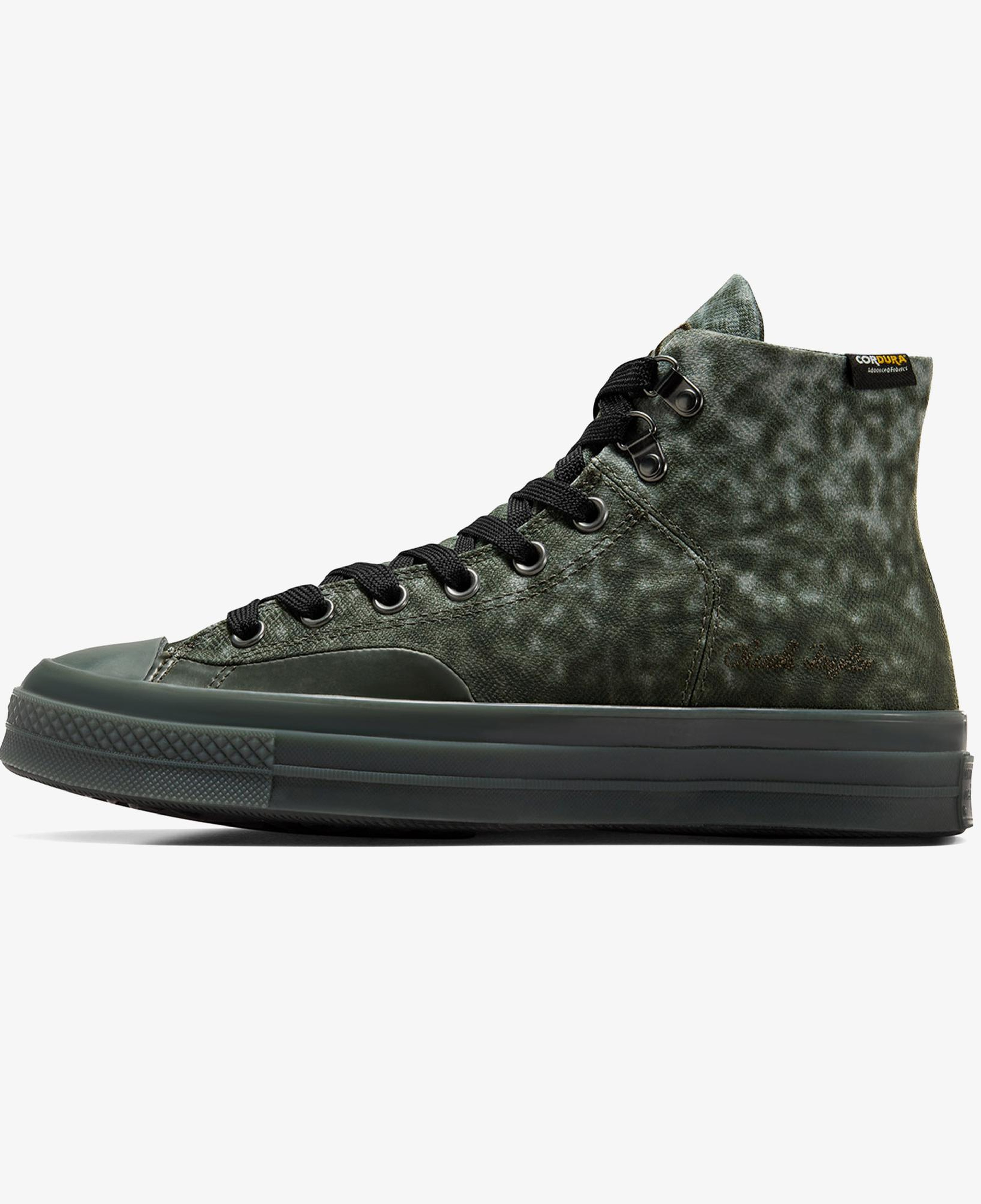 Converse Chuck 70 Marquis Erkek Yeşil Sneaker