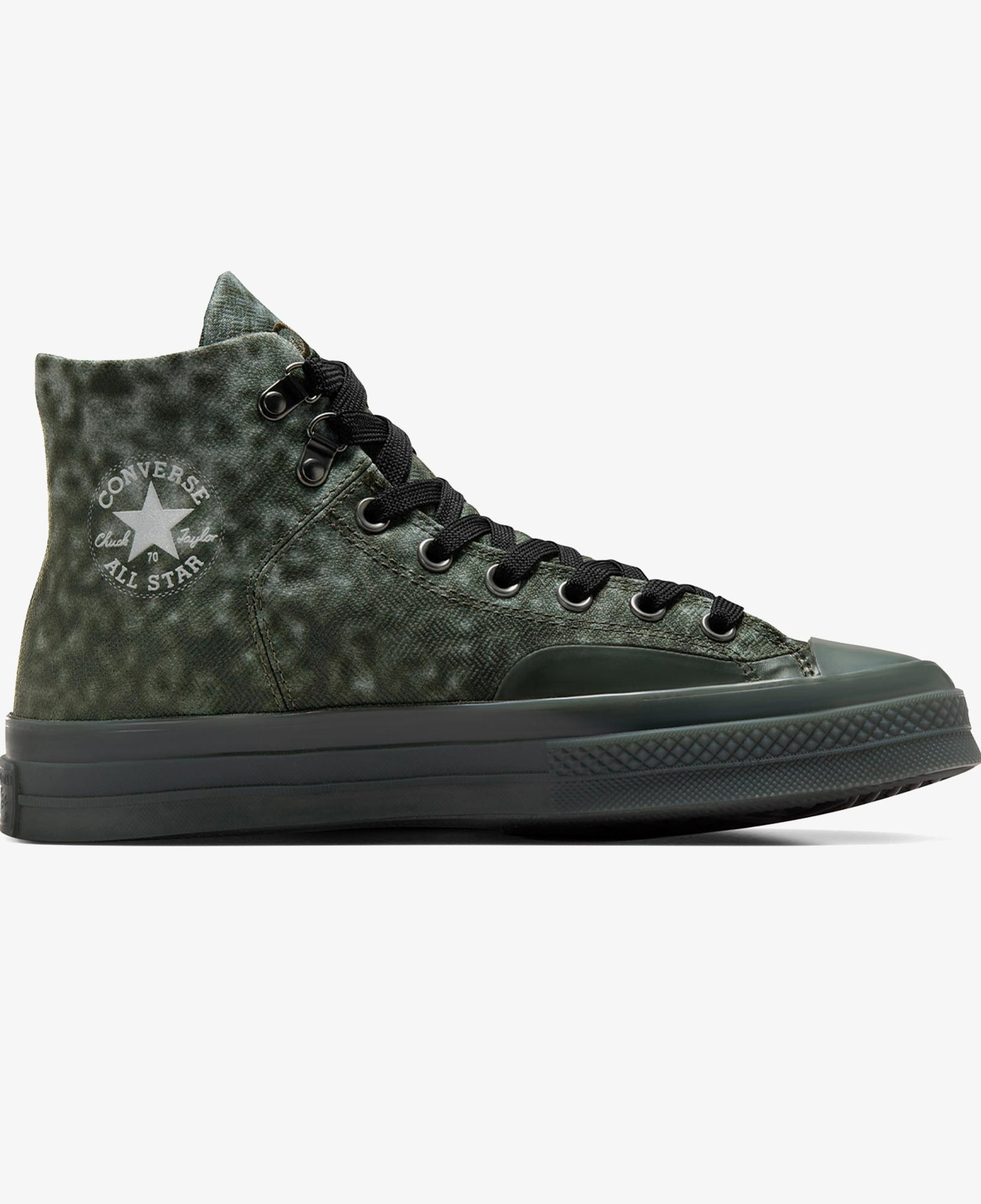 Converse Chuck 70 Marquis Erkek Yeşil Sneaker