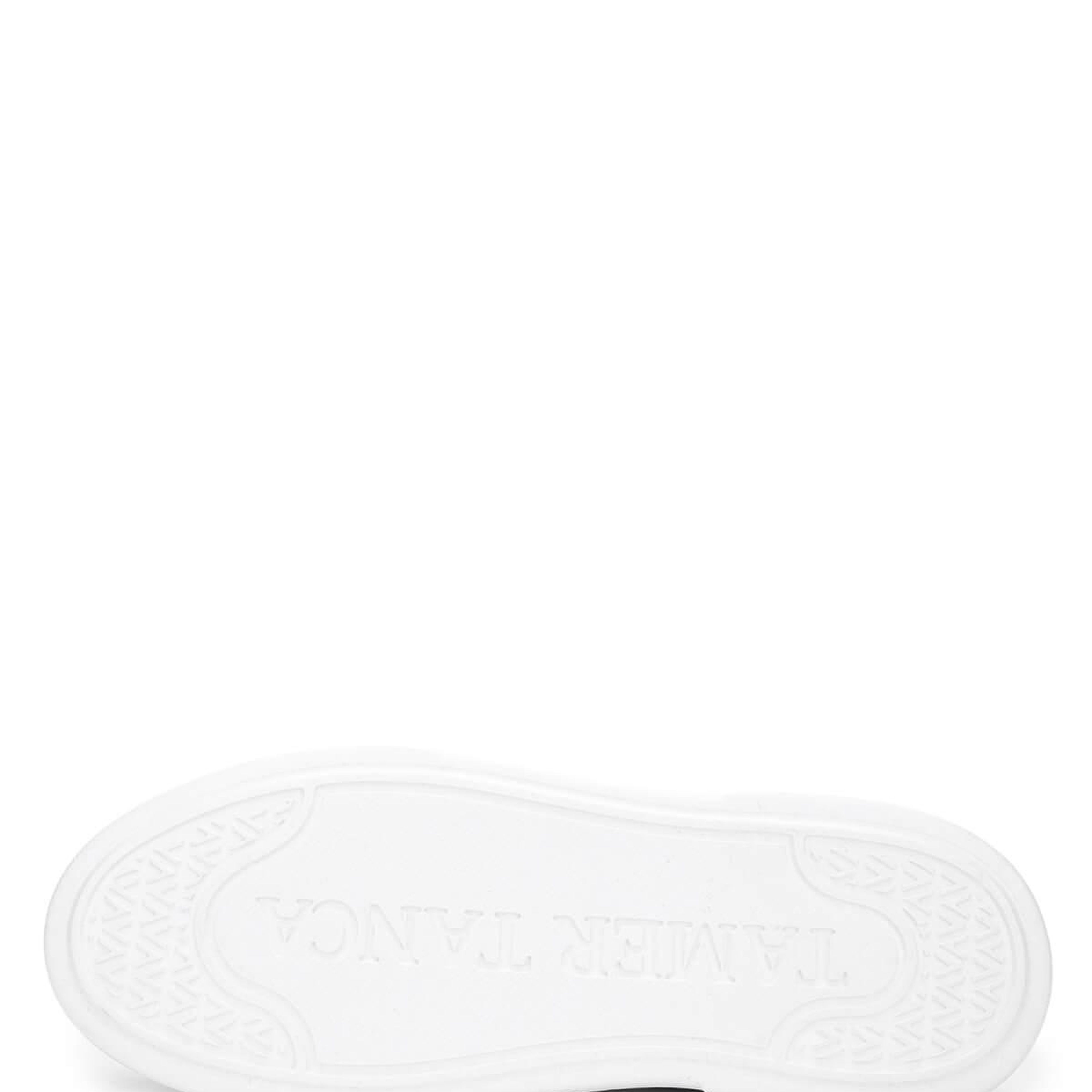 Tamer Tanca Kadın Hakiki Deri Beyaz Sneakers & Spor Ayakkabı