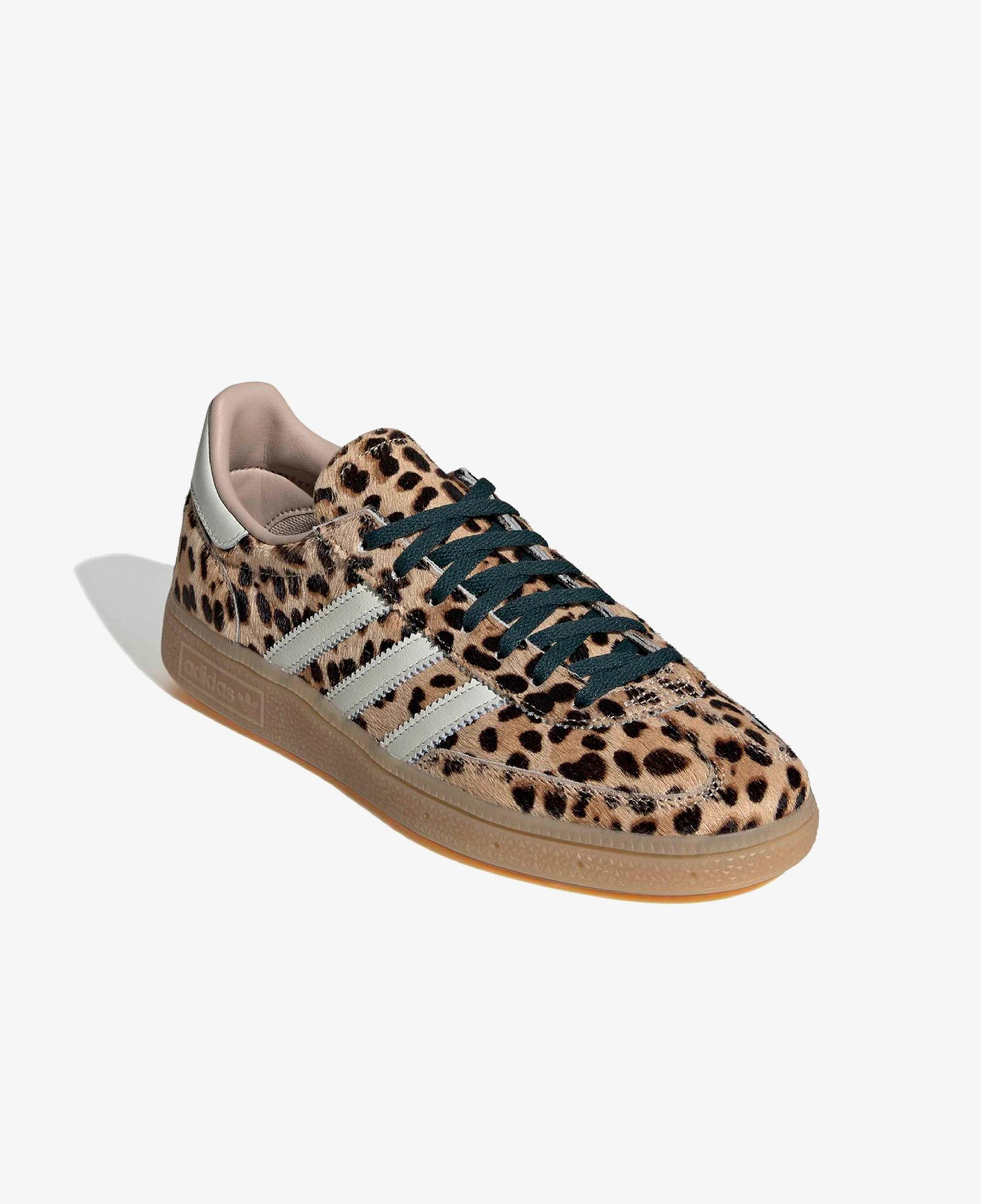 adidas Handball Spezial Kadın Bej Sneaker