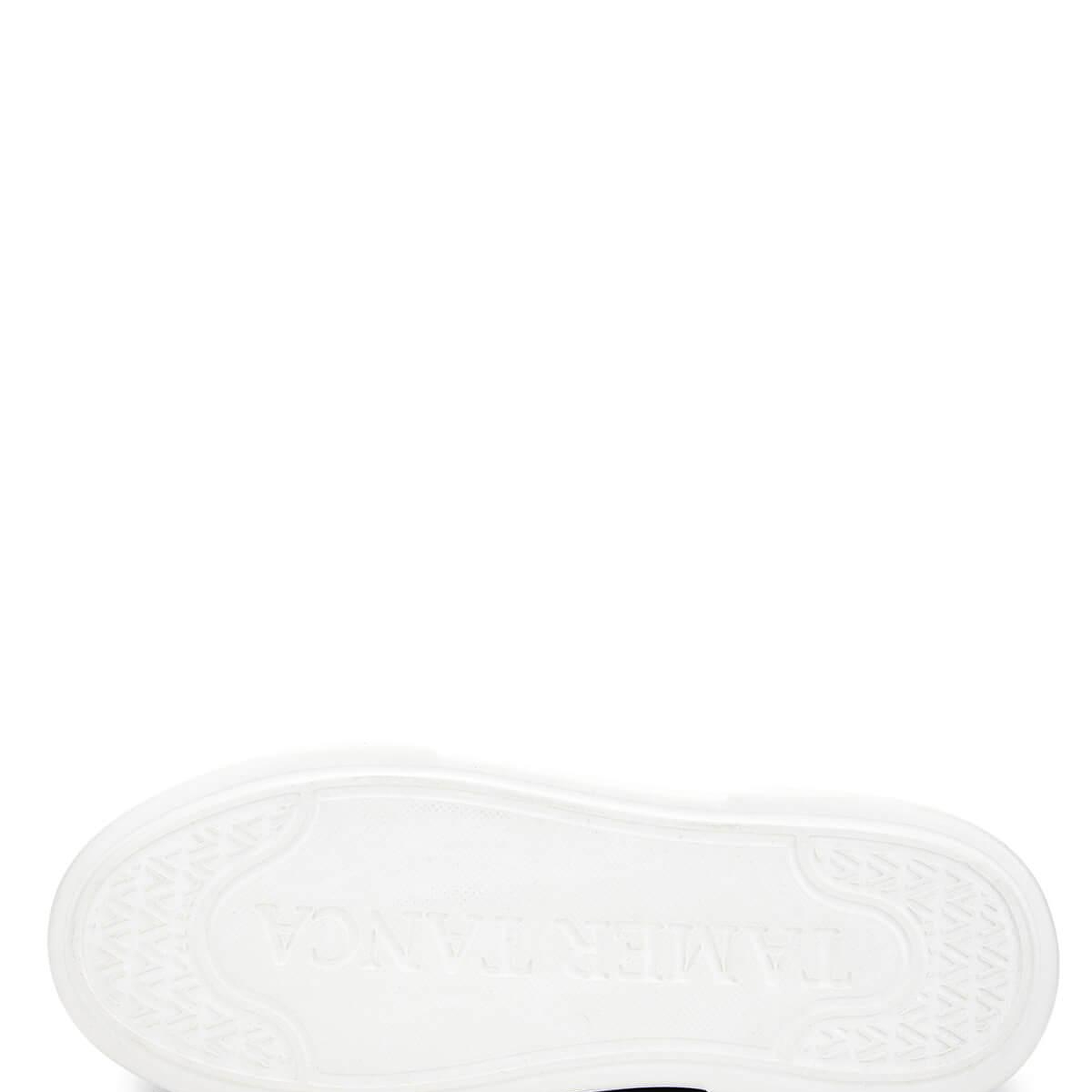 Tamer Tanca Kadın Hakiki Deri Taba Sneakers & Spor Ayakkabı