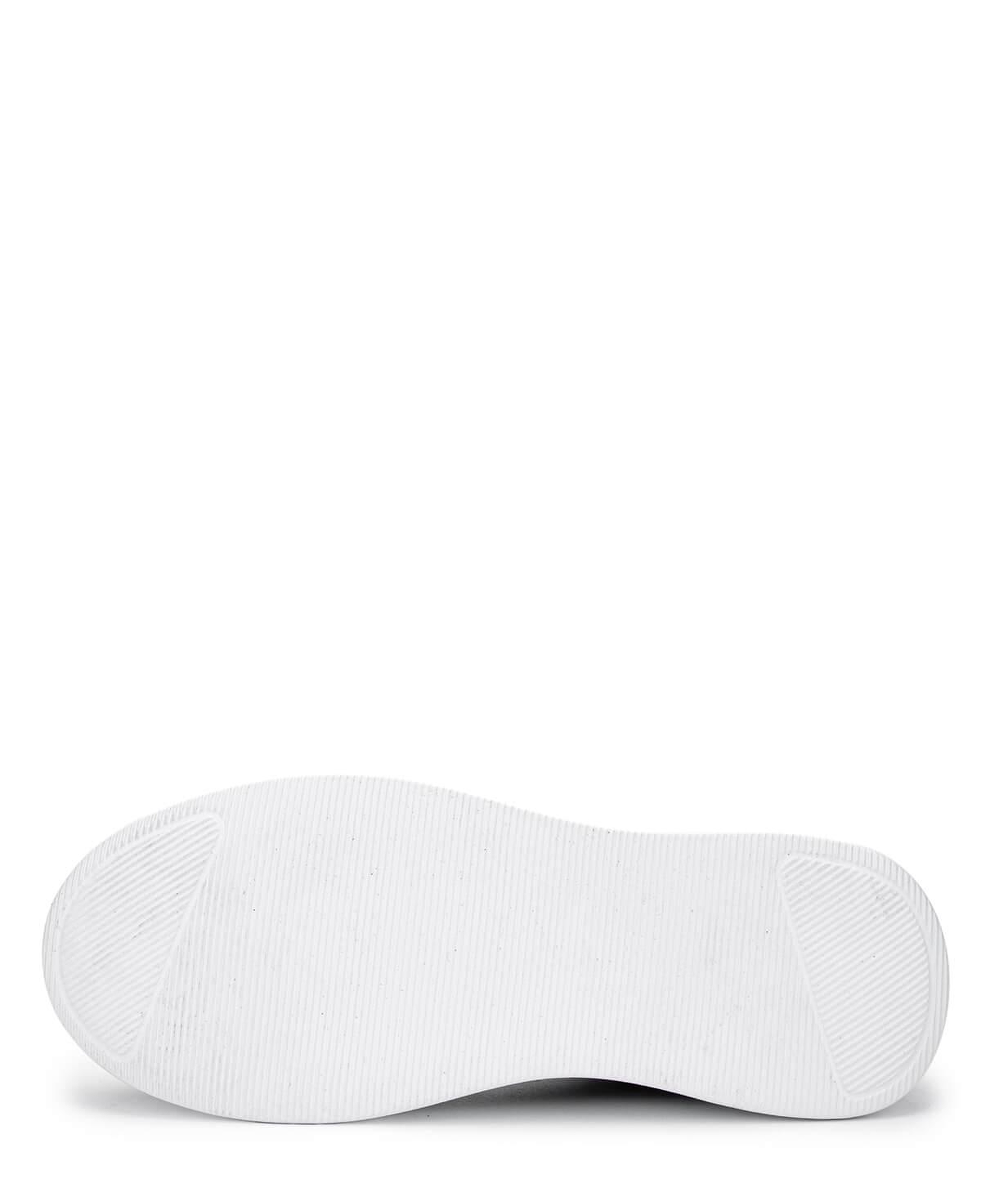 Tamer Tanca Erkek Hakiki Deri Lacivert Sneakers & Spor Ayakkabı