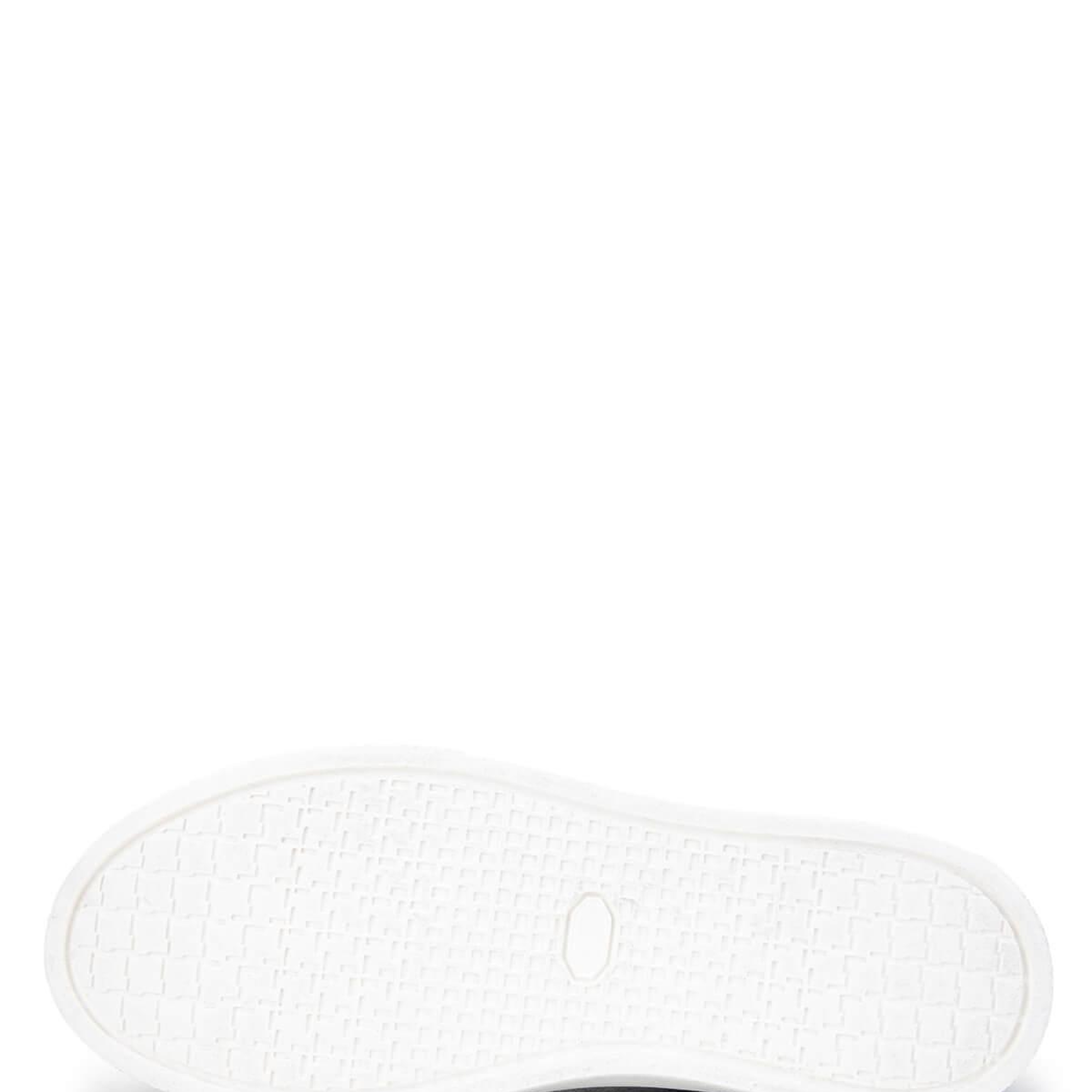 Tamer Tanca Erkek Hakiki Deri Mavi Sneakers & Spor Ayakkabı