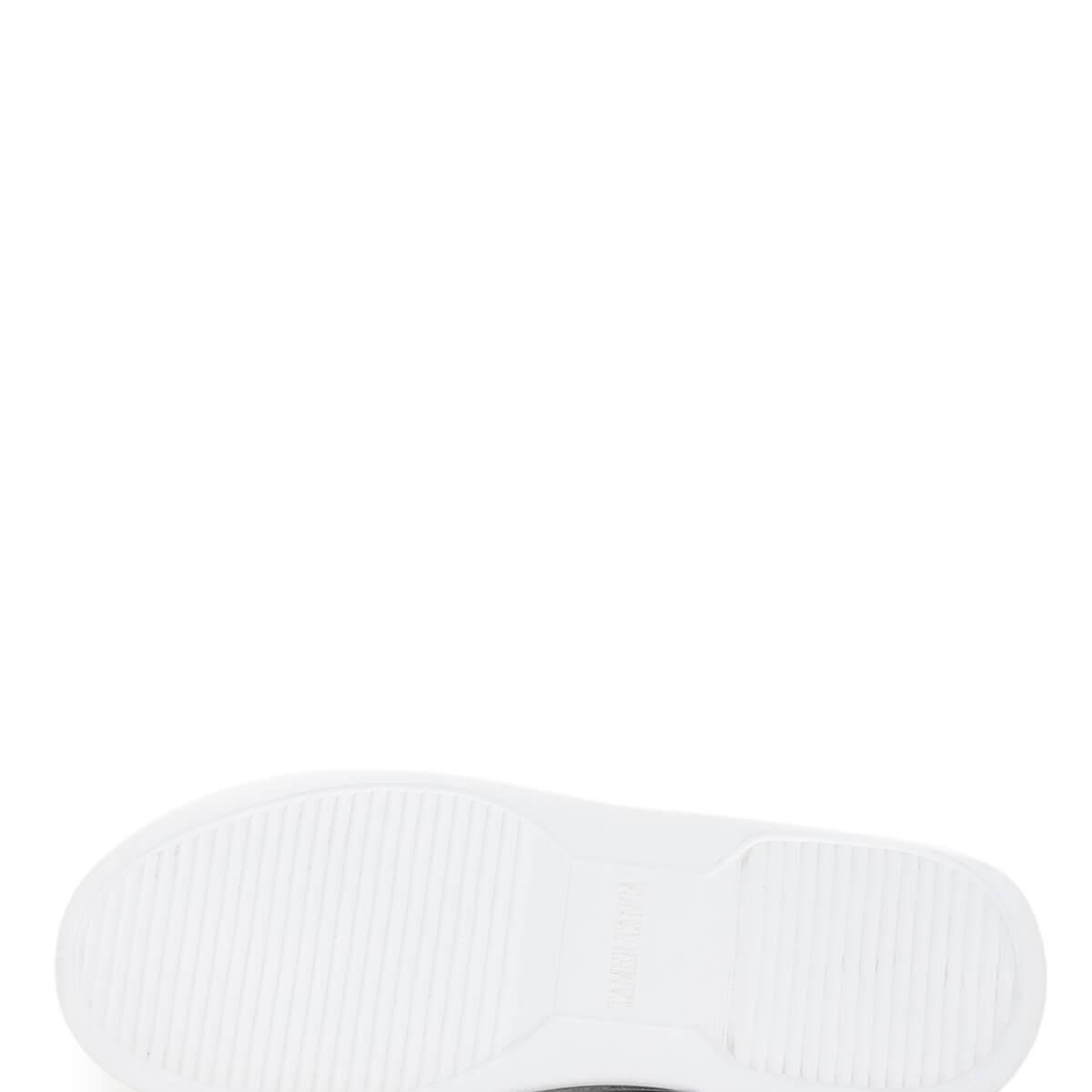 Tamer Tanca Erkek Hakiki Deri Taba Sneakers & Spor Ayakkabı