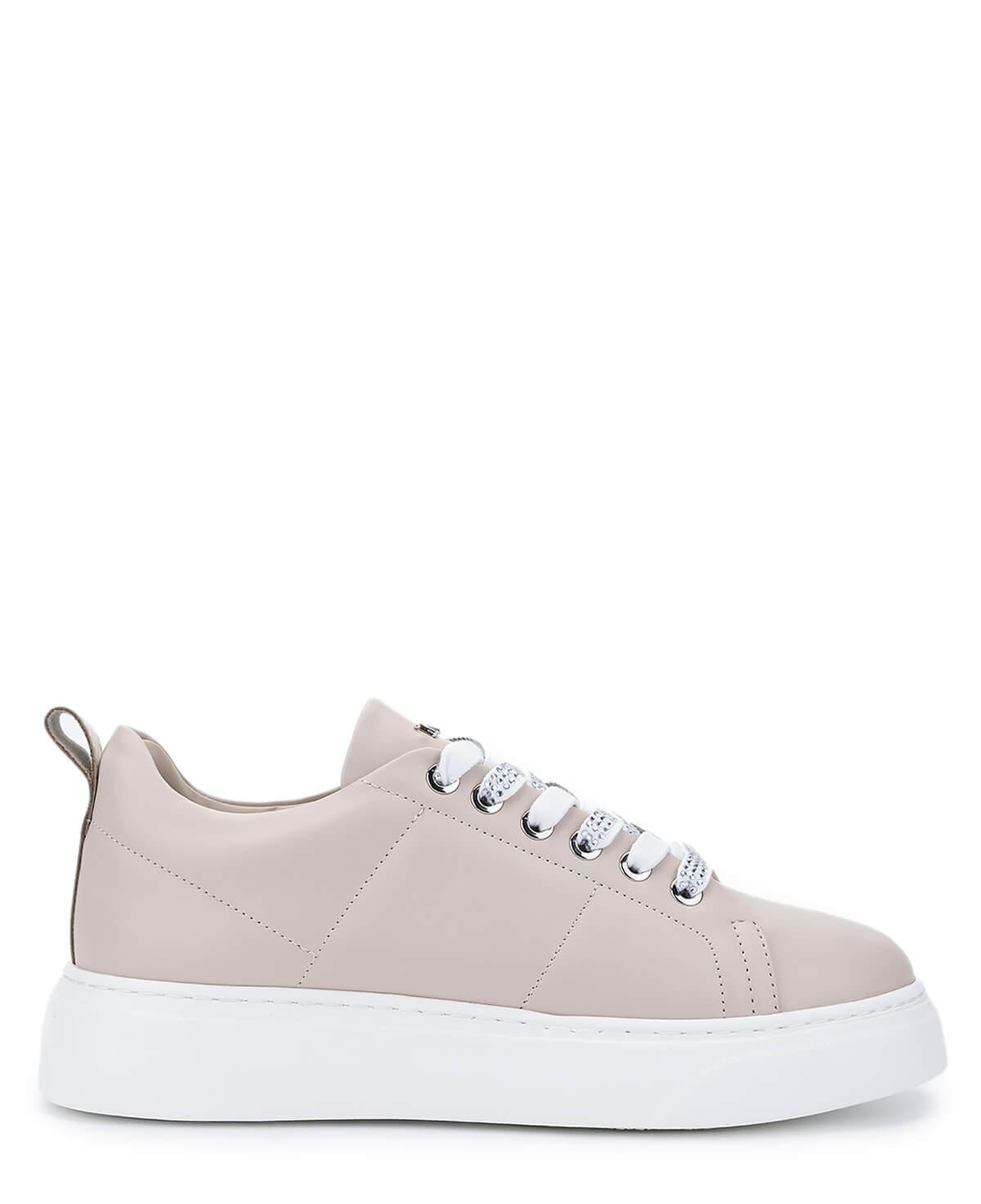 Tamer Tanca Kadın Vegan Vizon Sneakers & Spor Ayakkabı