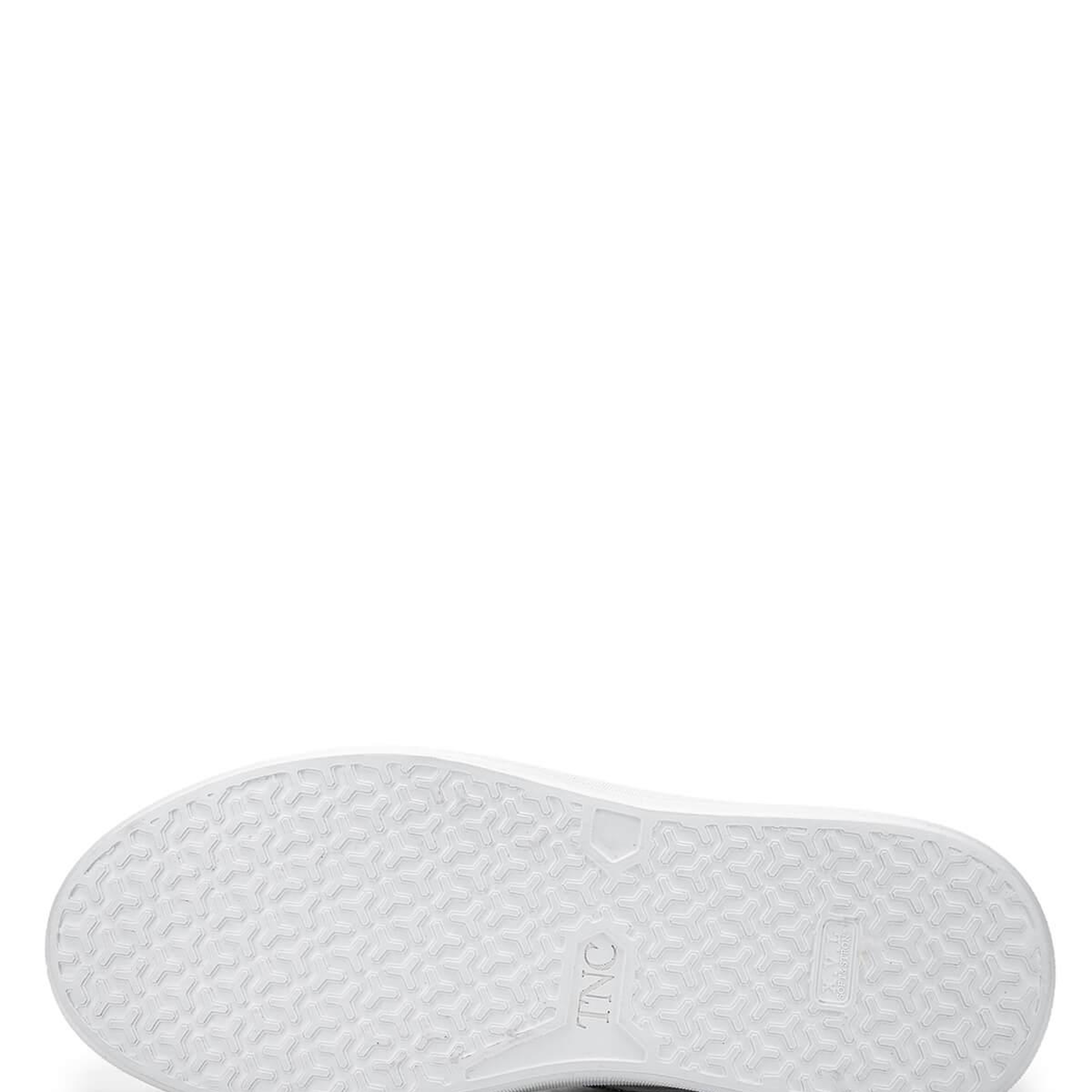 Tamer Tanca Kadın Hakiki Deri Beyaz Sneakers & Spor Ayakkabı