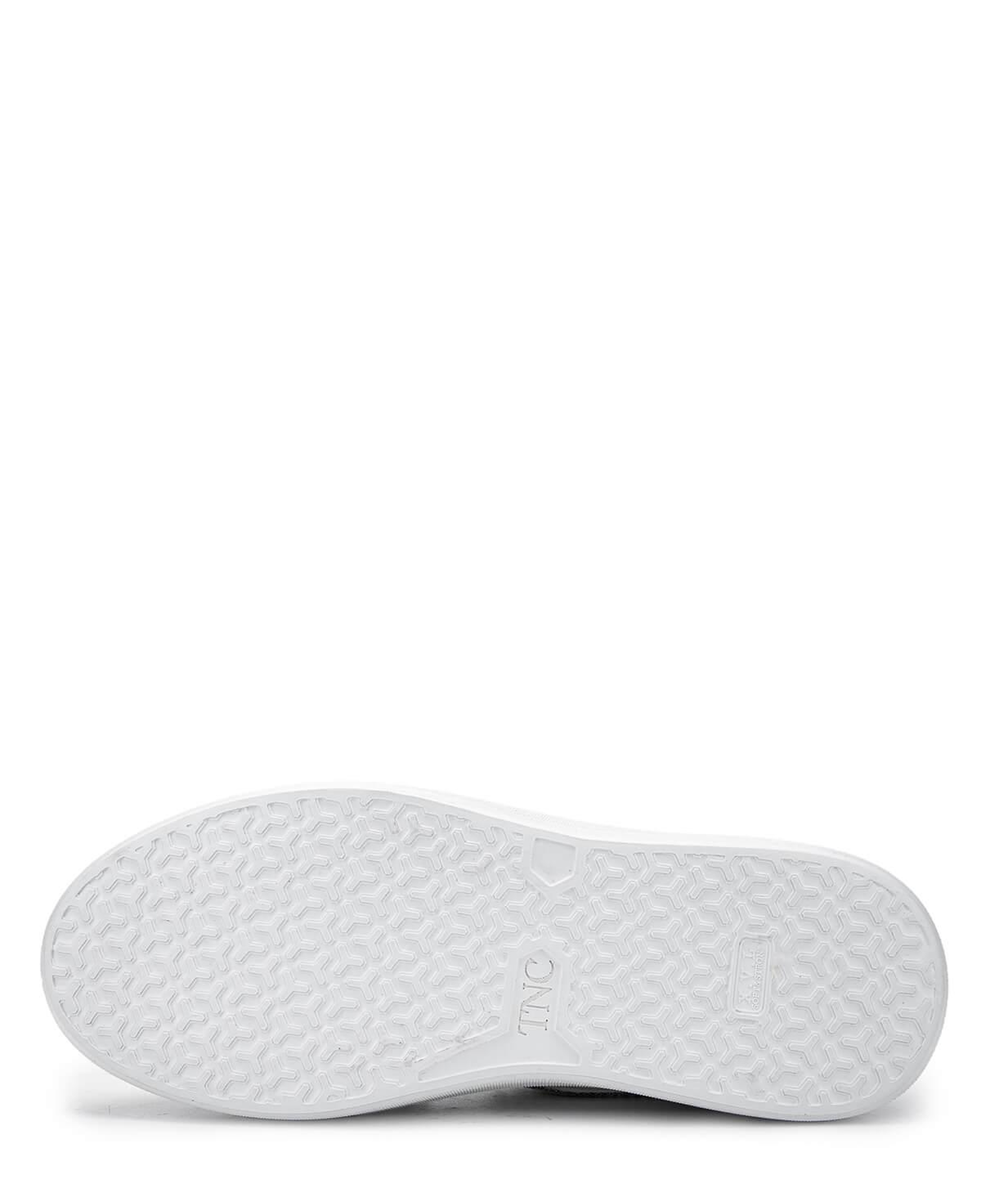 Tamer Tanca Kadın Hakiki Deri Beyaz Sneakers & Spor Ayakkabı