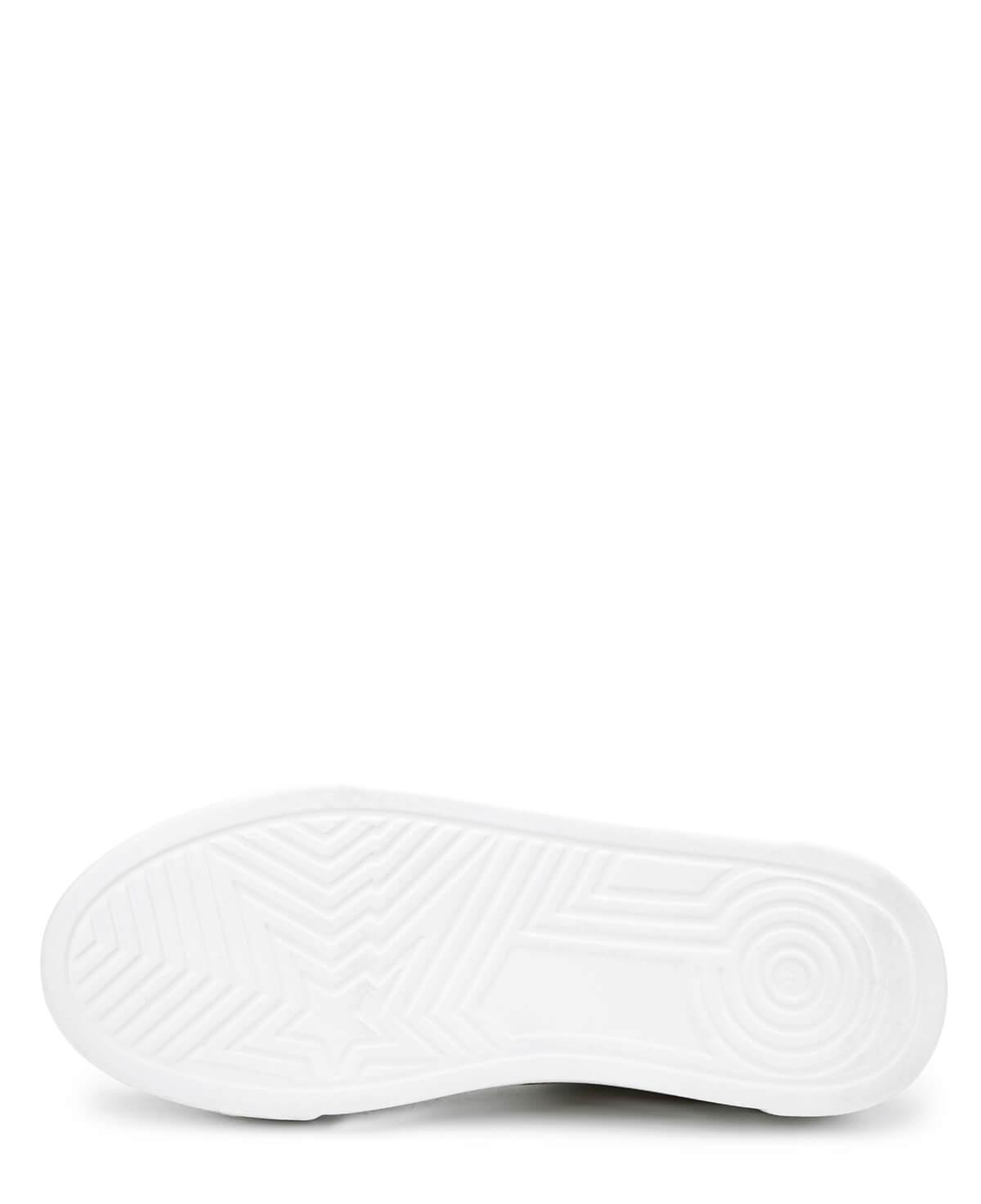 Tamer Tanca Kadın Hakiki Deri Beyaz Sneakers & Spor Ayakkabı