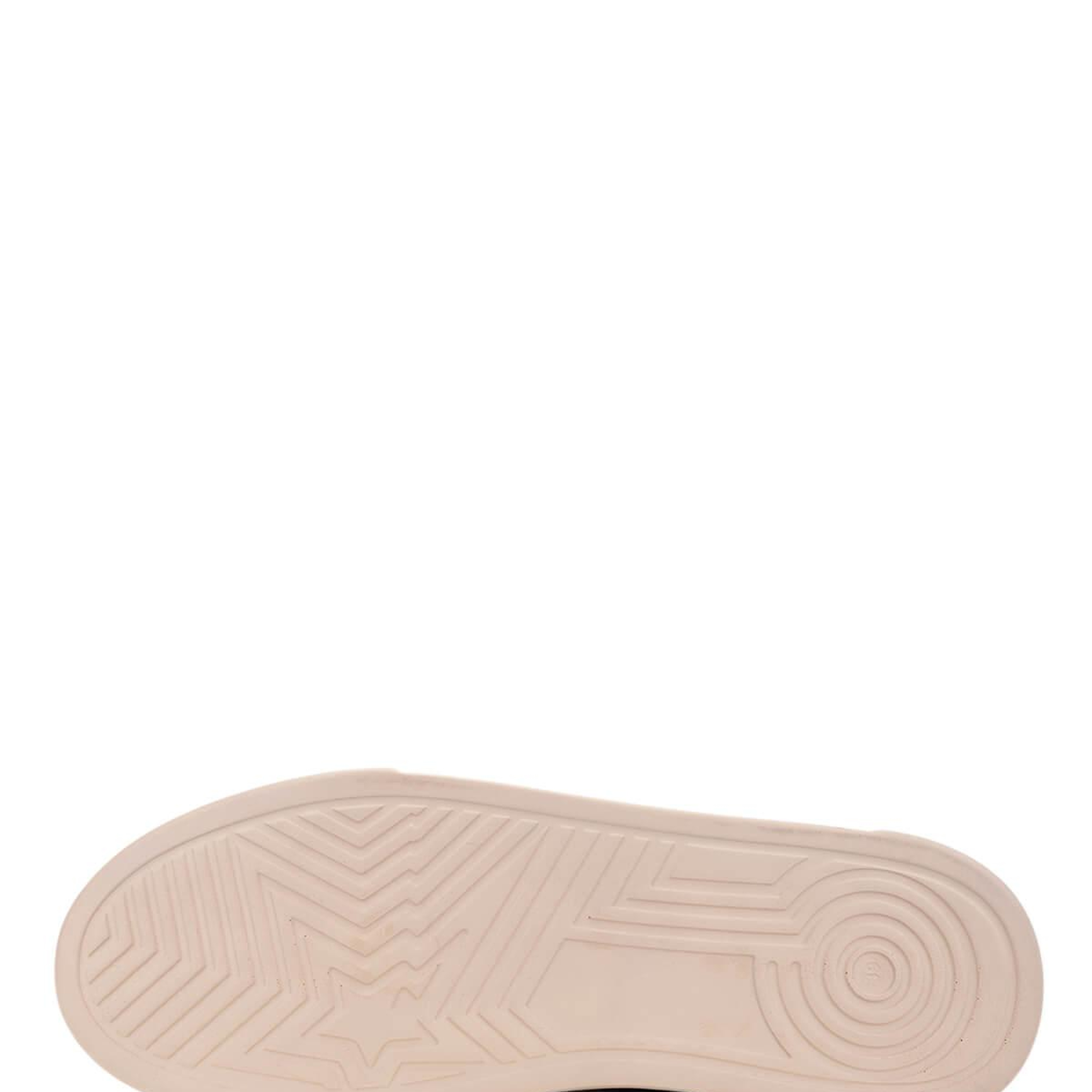 Tamer Tanca Kadın Hakiki Deri Taba Floter Sneakers & Spor Ayakkabı