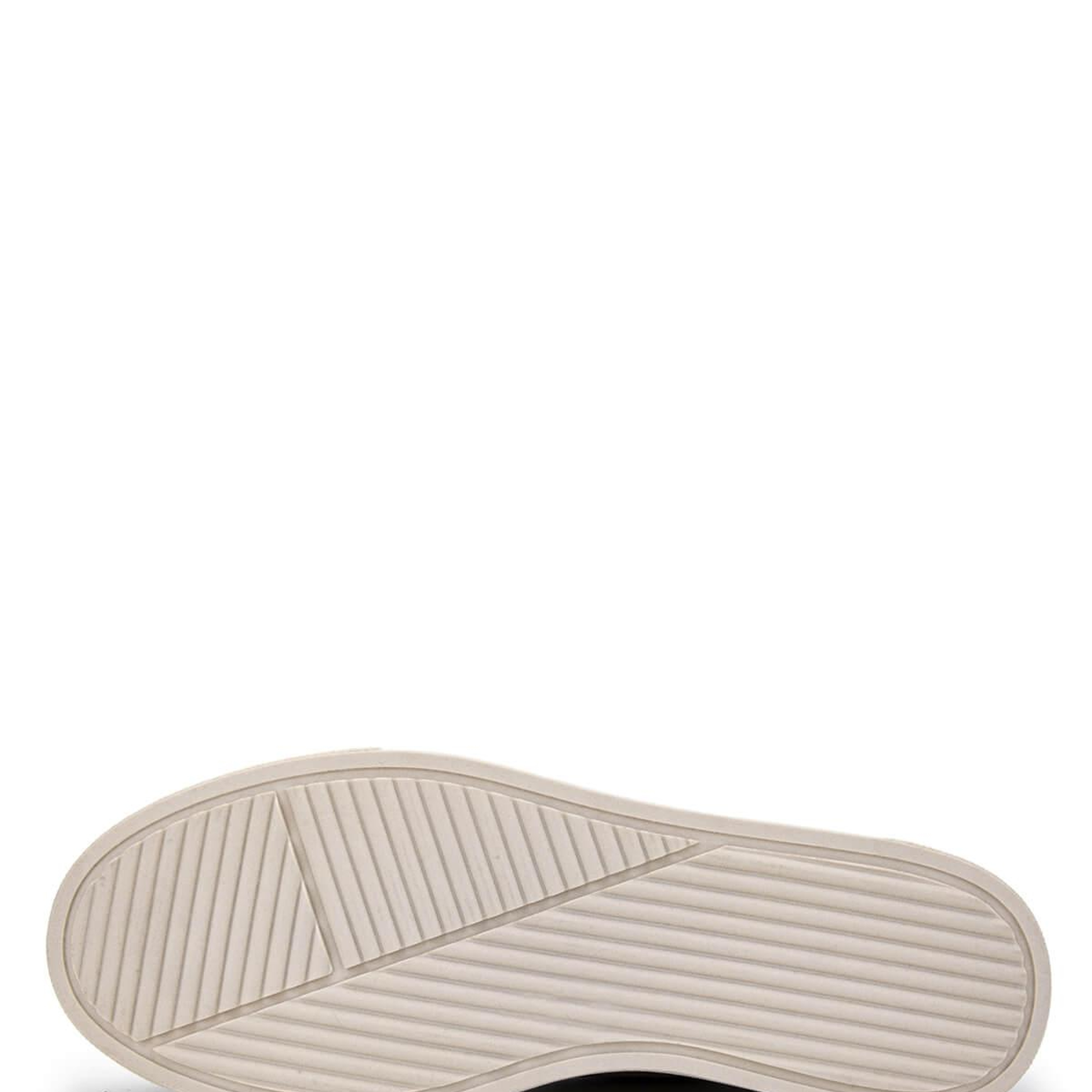 Tamer Tanca Kadın Hakiki Deri Bej Sneakers & Spor Ayakkabı