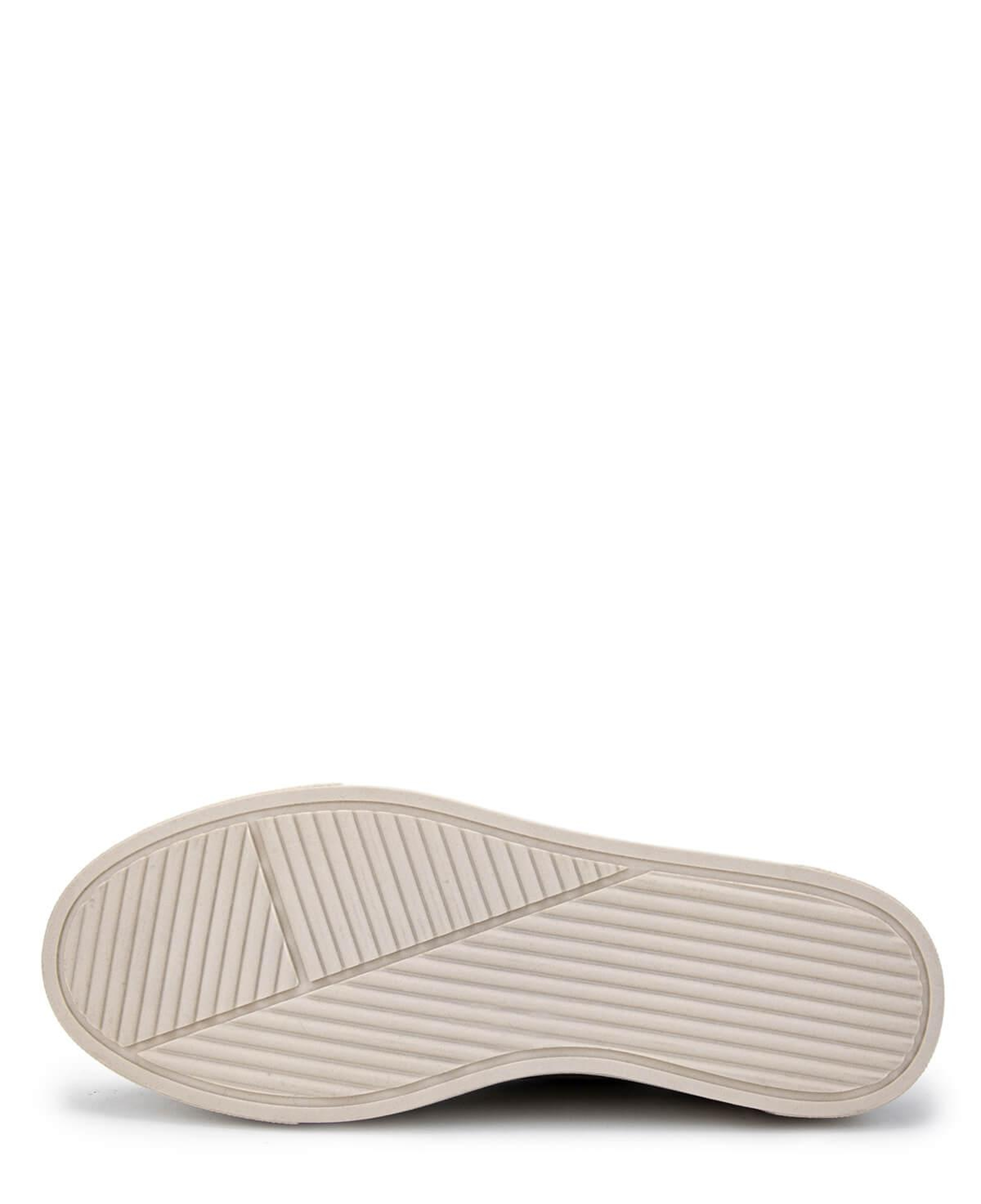 Tamer Tanca Kadın Hakiki Deri Bej Sneakers & Spor Ayakkabı