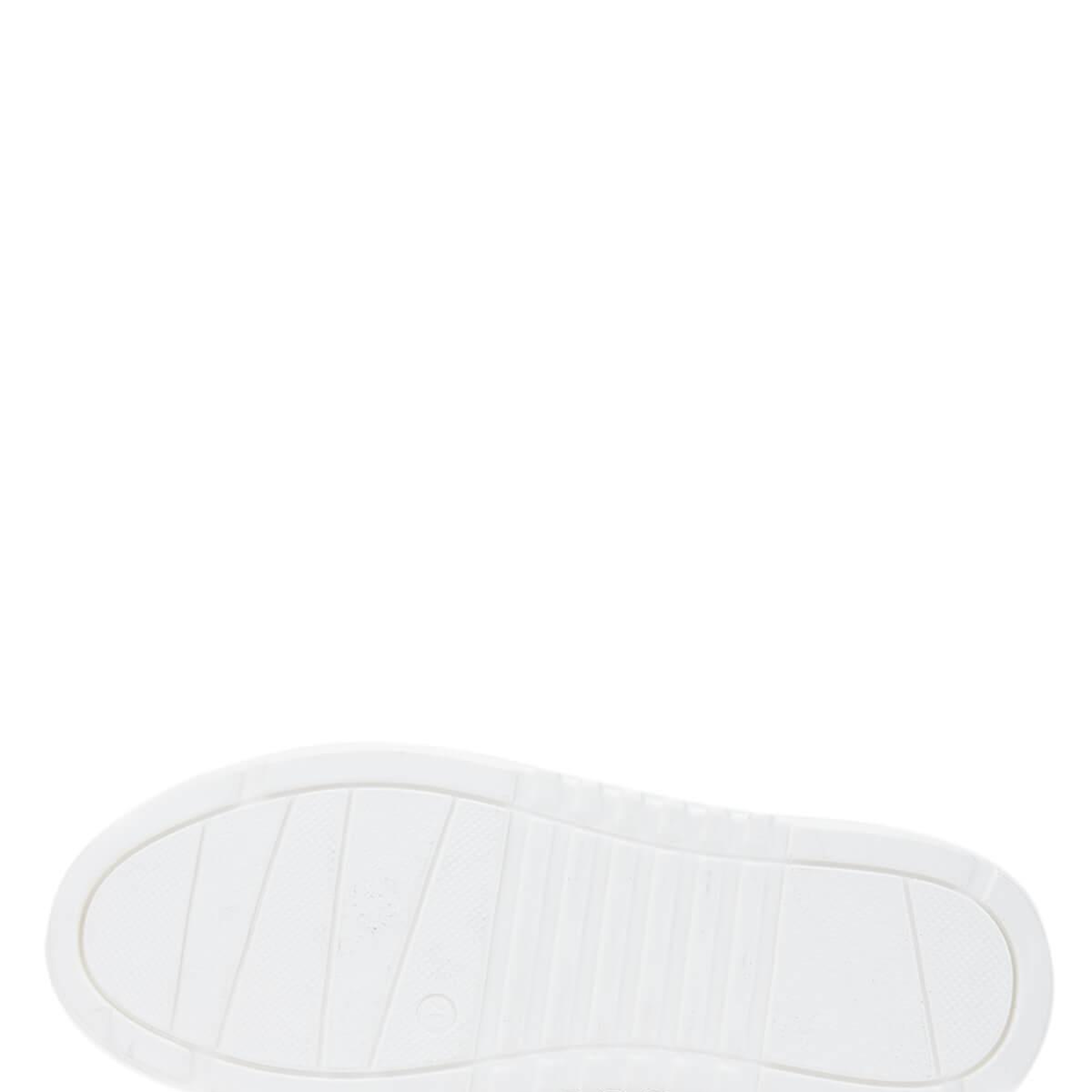 Tamer Tanca Kadın Vegan Beyaz Sneakers & Spor Ayakkabı