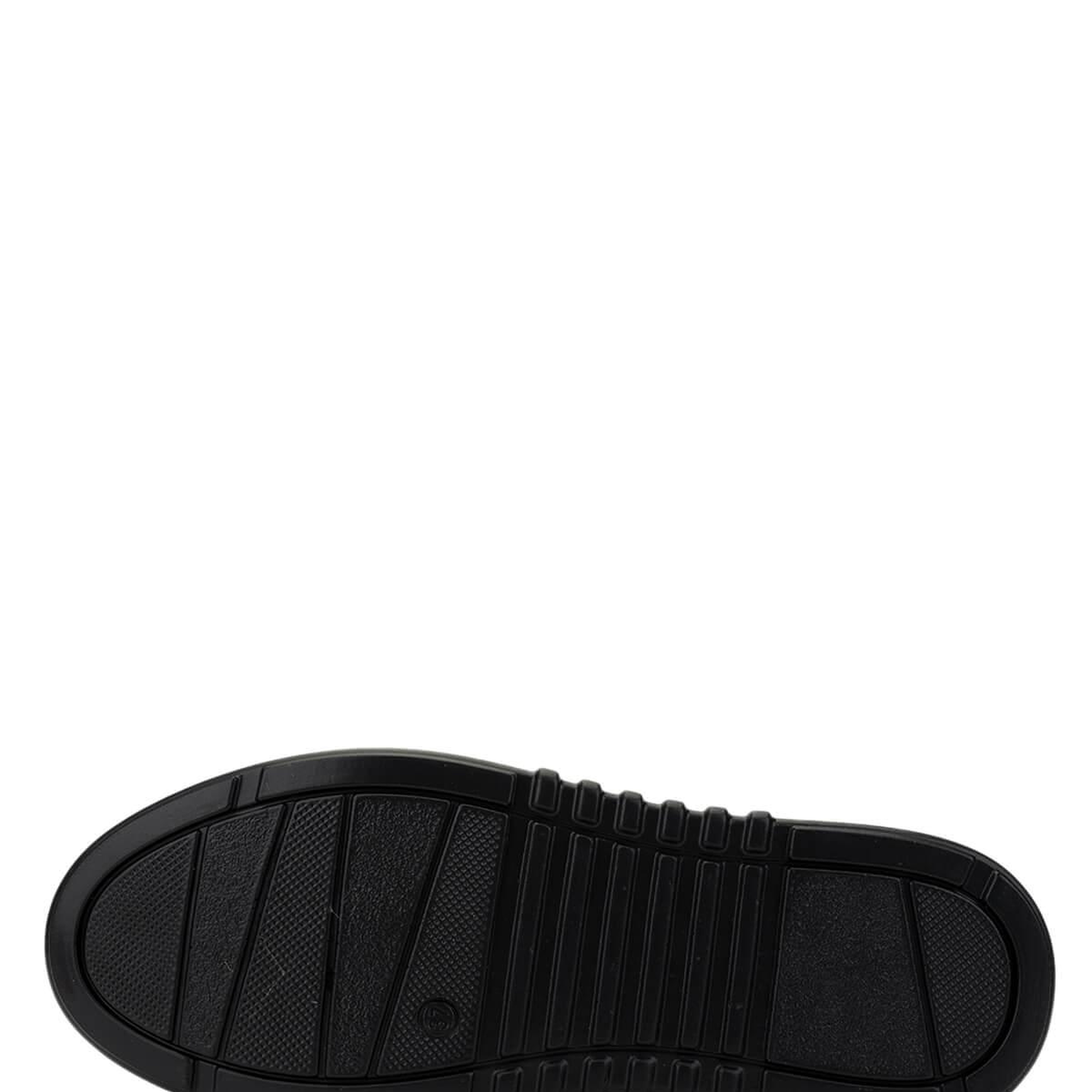 Tamer Tanca Kadın Vegan Leopar Sneakers & Spor Ayakkabı