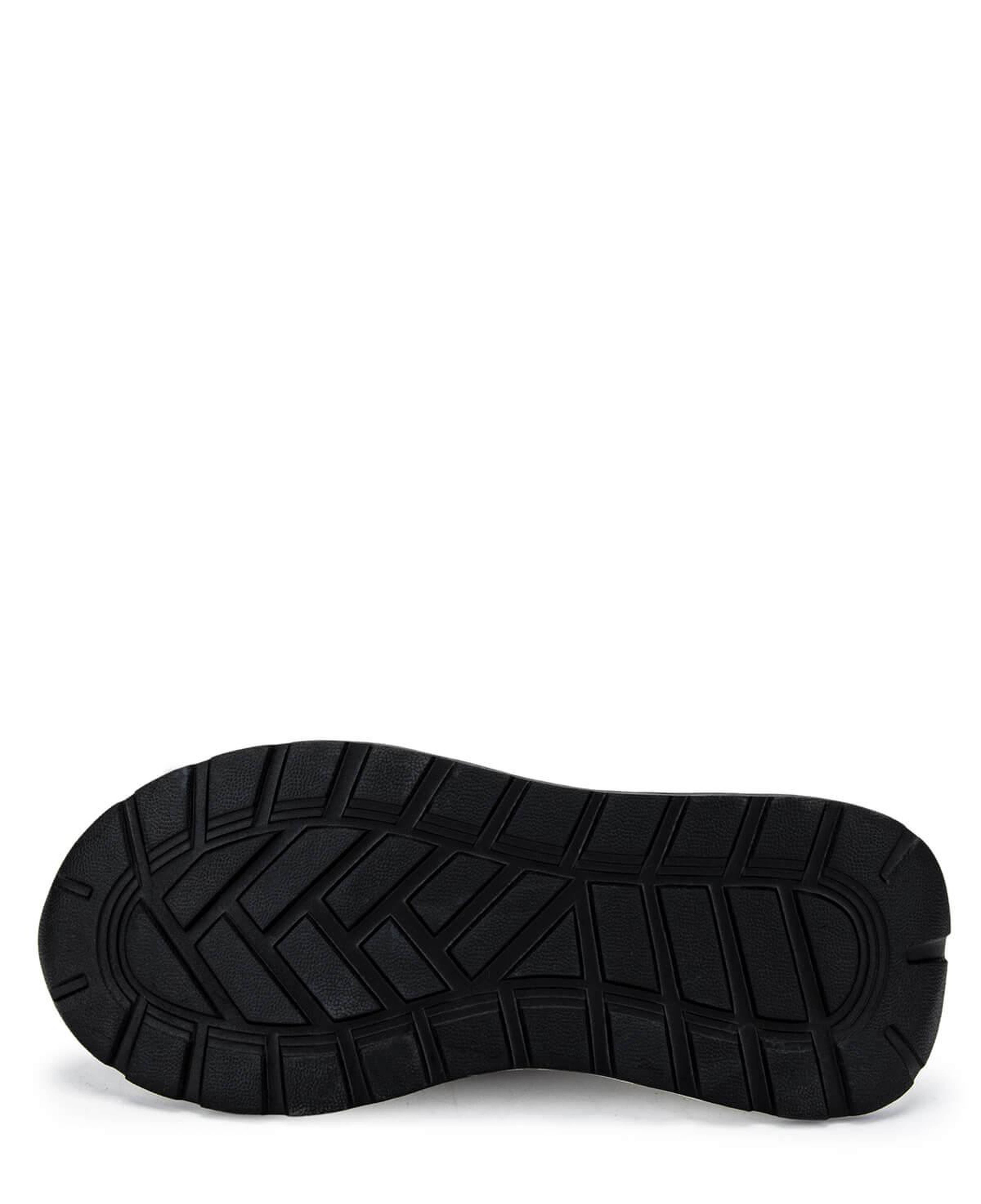 Tamer Tanca Kadın Deri & Tekstil Antrasit Sneakers & Spor Ayakkabı