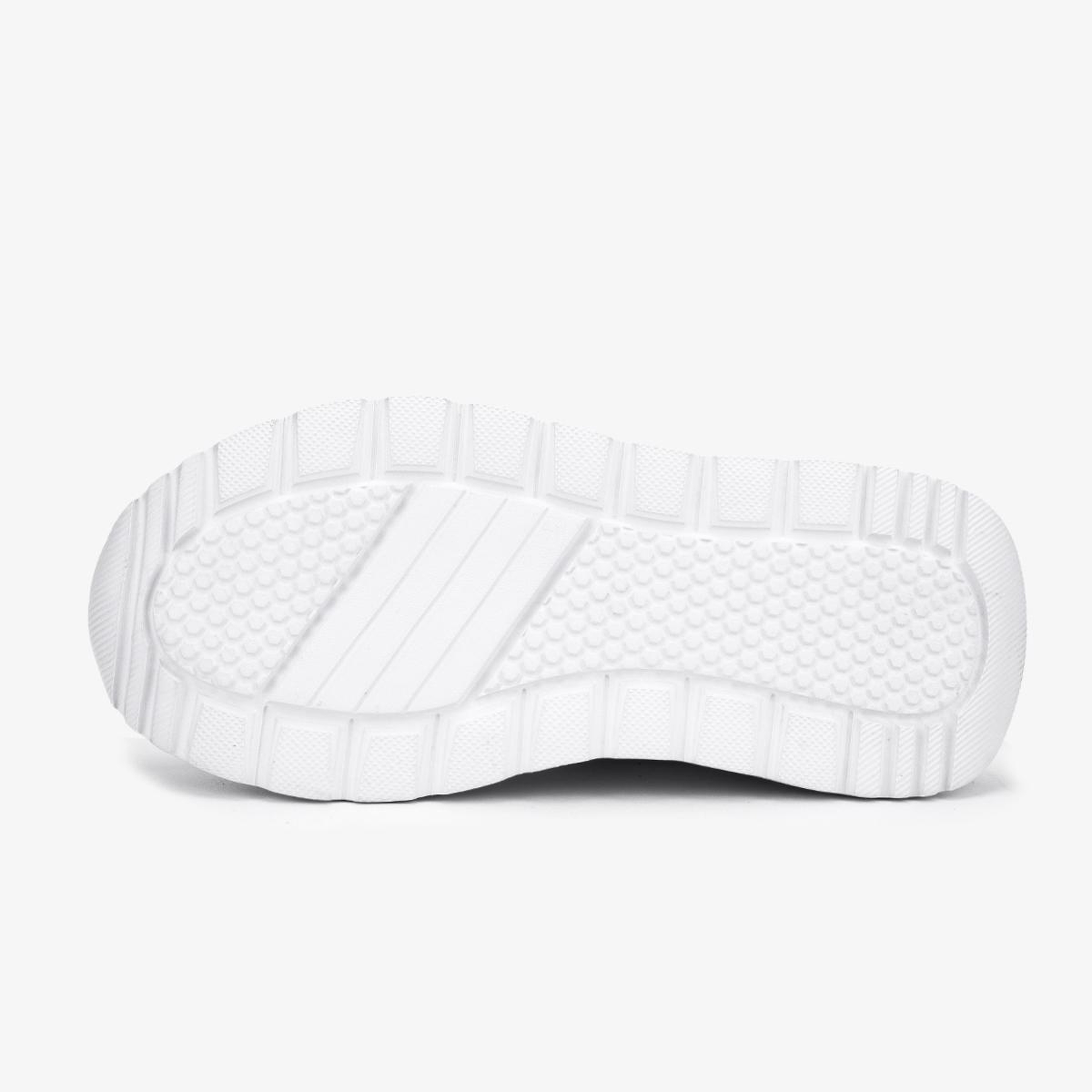 Valmenti Kadın Hakiki Deri Beyaz Sneakers & Spor Ayakkabı