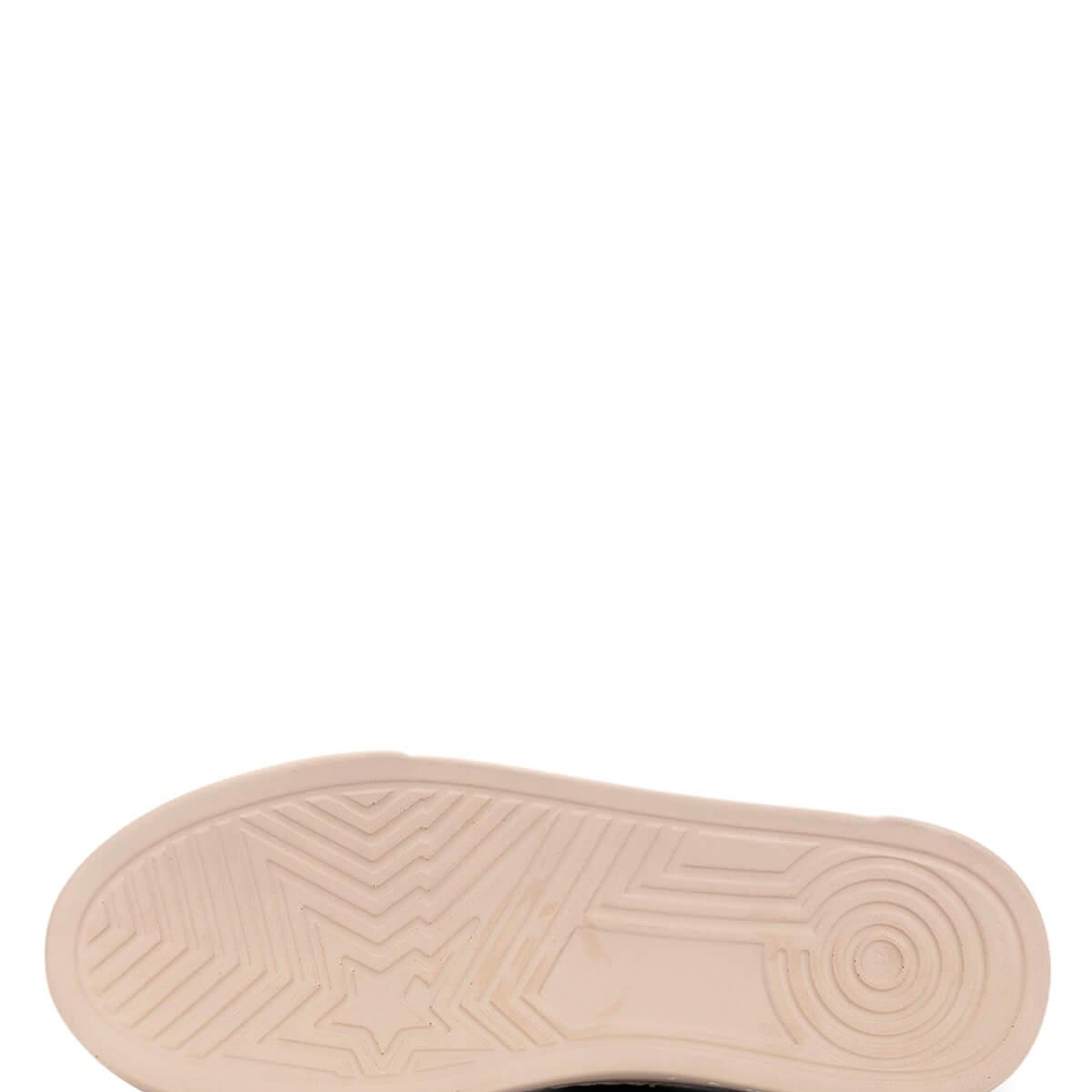 Tamer Tanca Kadın Hakiki Deri Koyu Gri Sneakers & Spor Ayakkabı