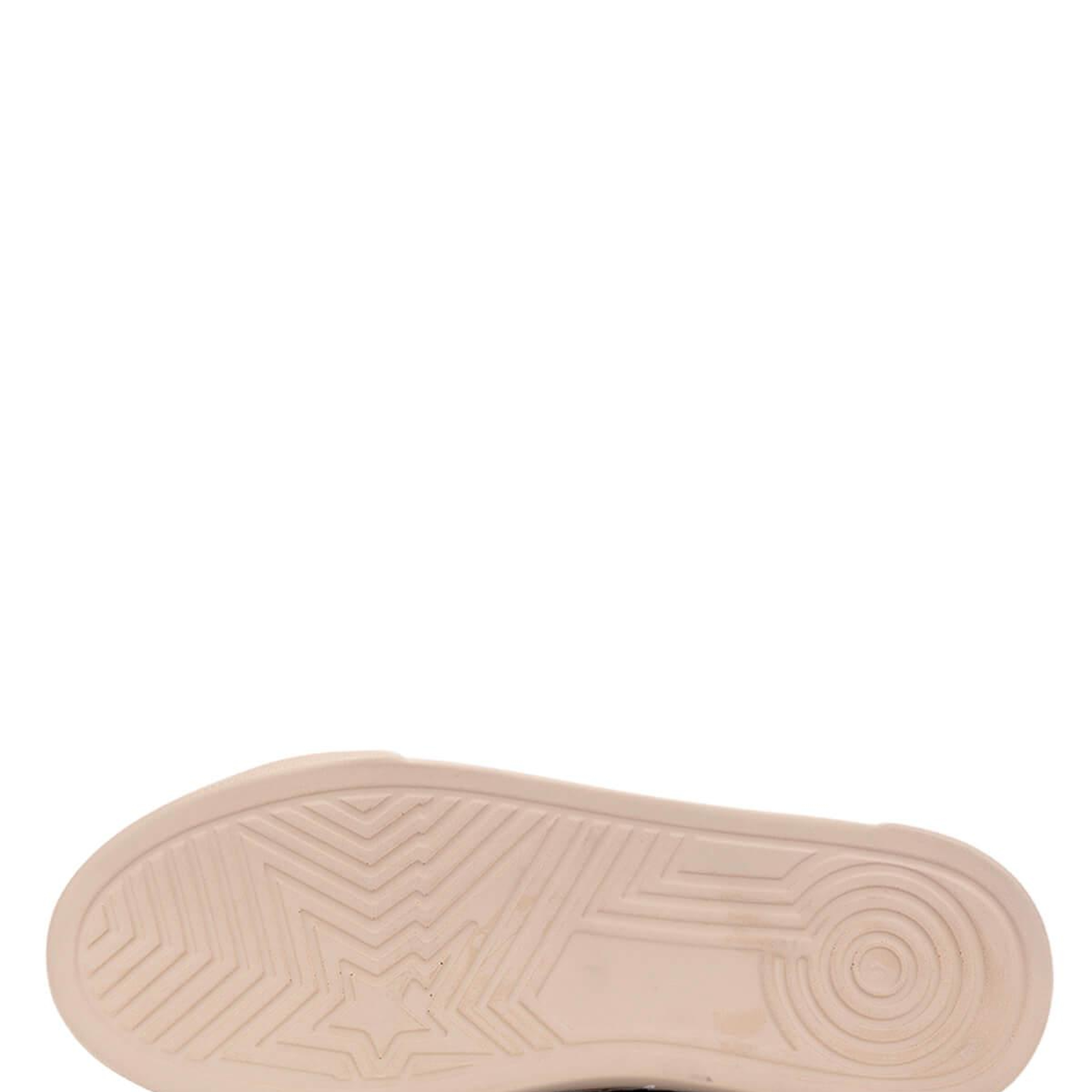 Tamer Tanca Kadın Hakiki Deri Taba Sneakers & Spor Ayakkabı