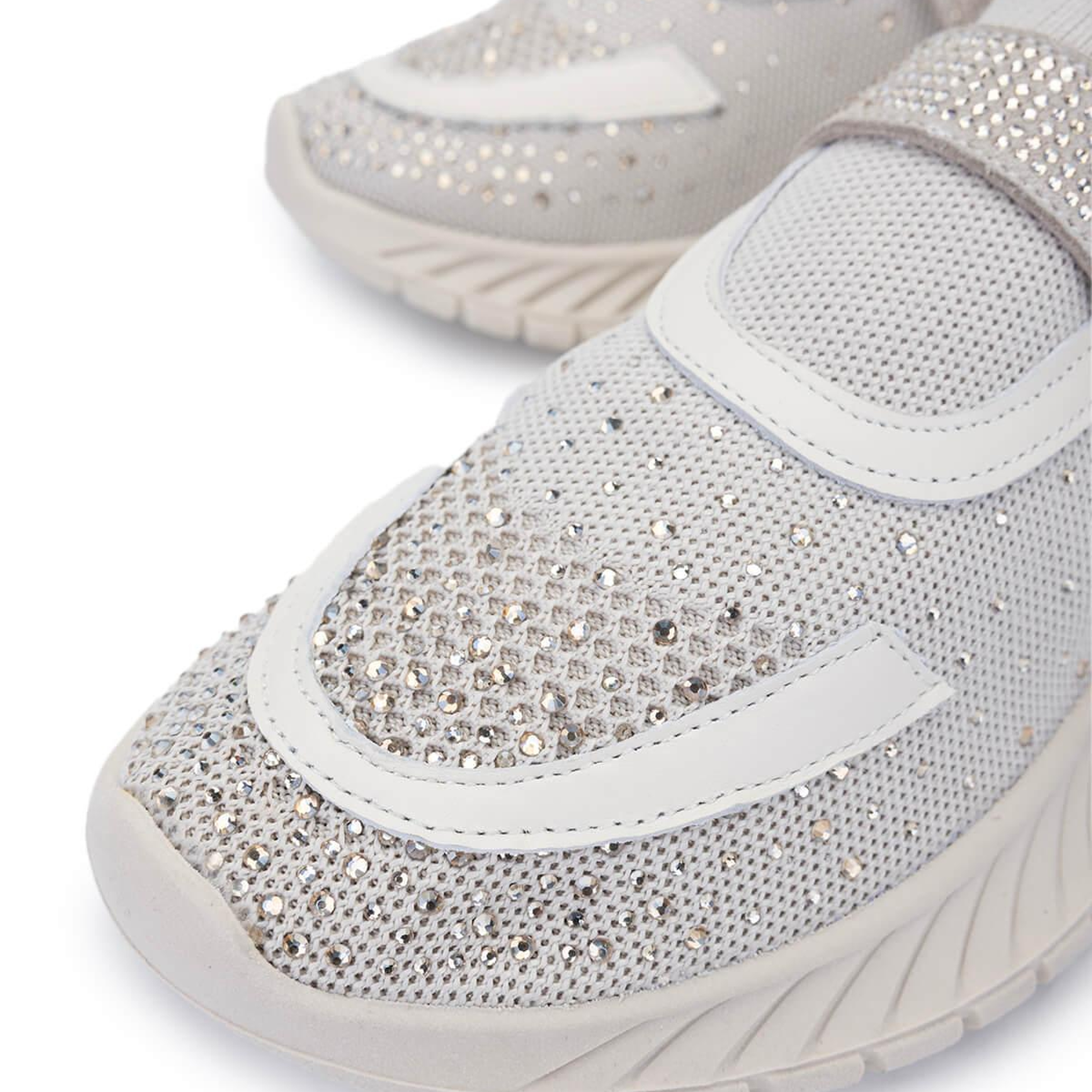 Tamer Tanca Kadın Tekstil Bej Sneakers & Spor Ayakkabı