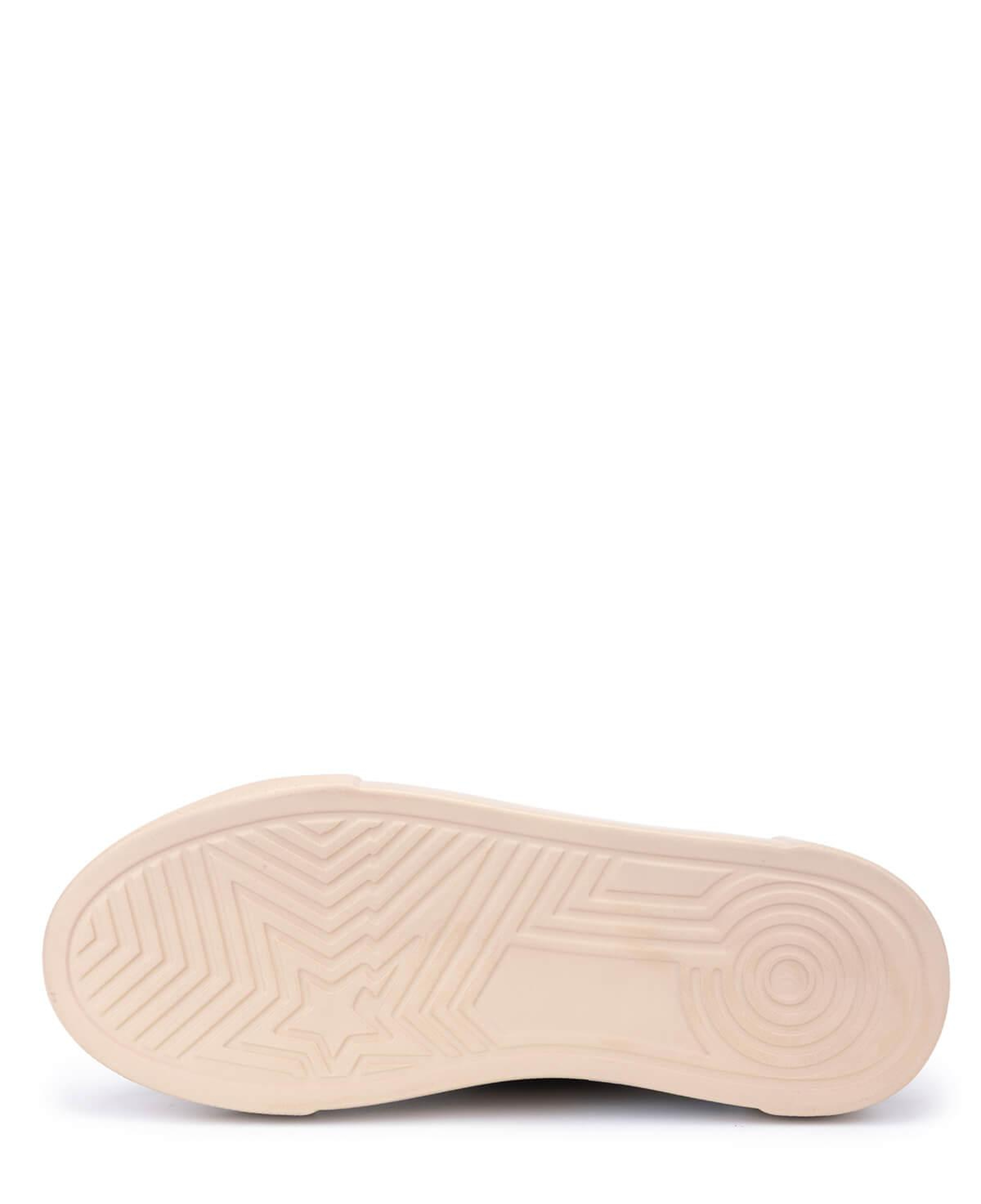 Tamer Tanca Kadın Hakiki Deri Haki Sneakers & Spor Ayakkabı