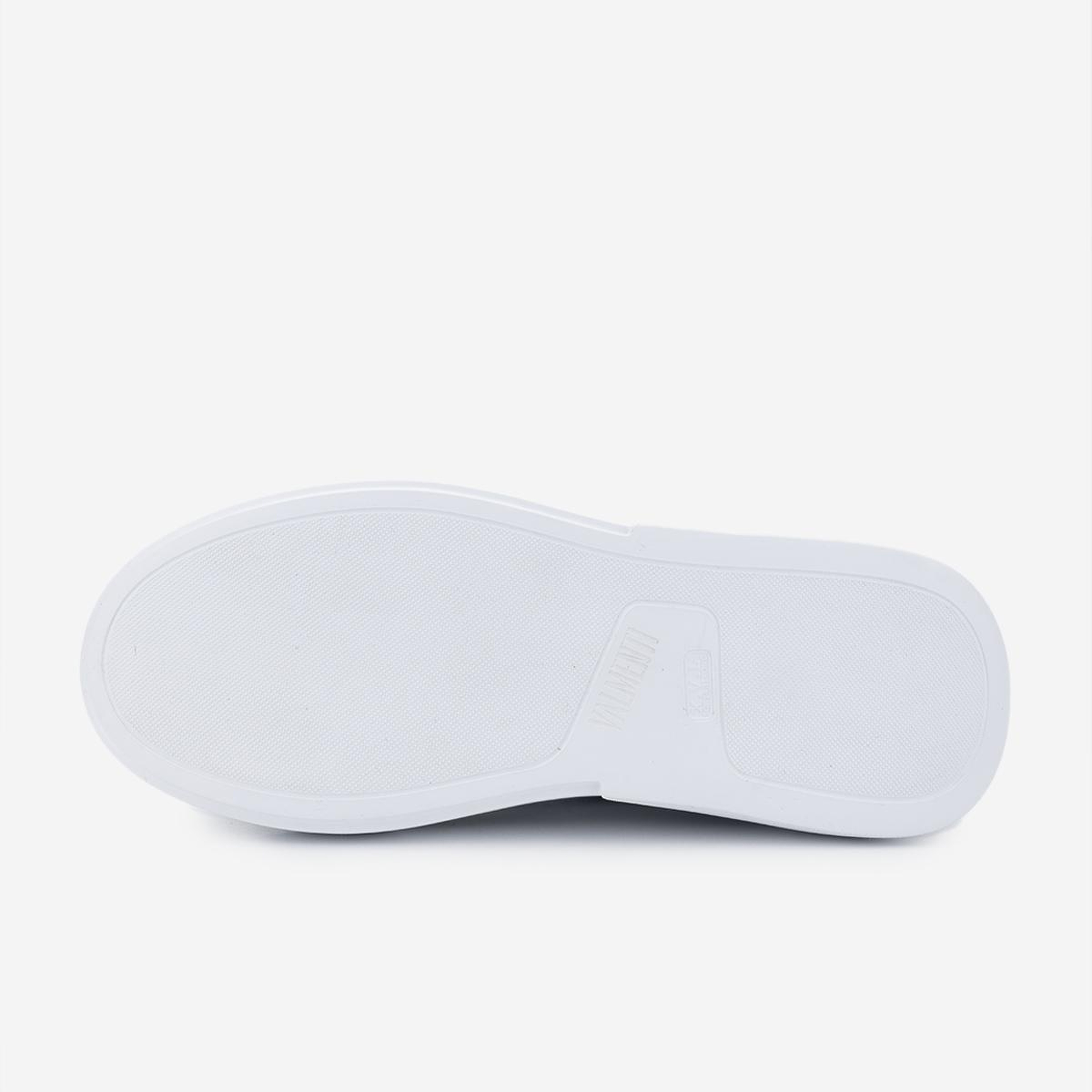 Valmenti Kadın Hakiki Deri Beyaz Sneakers & Spor Ayakkabı