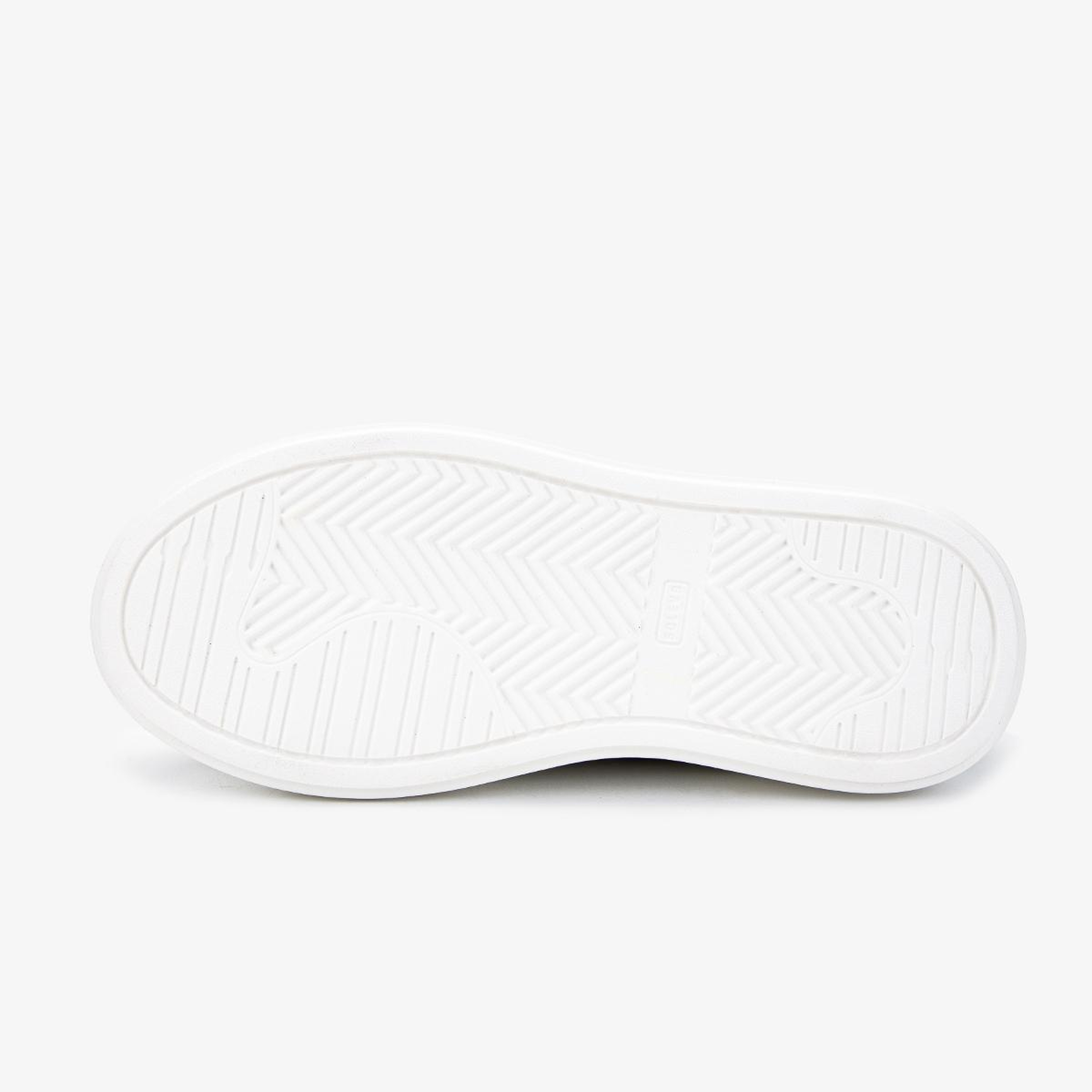 Valmenti Kadın Hakiki Deri Vizon Sneakers & Spor Ayakkabı