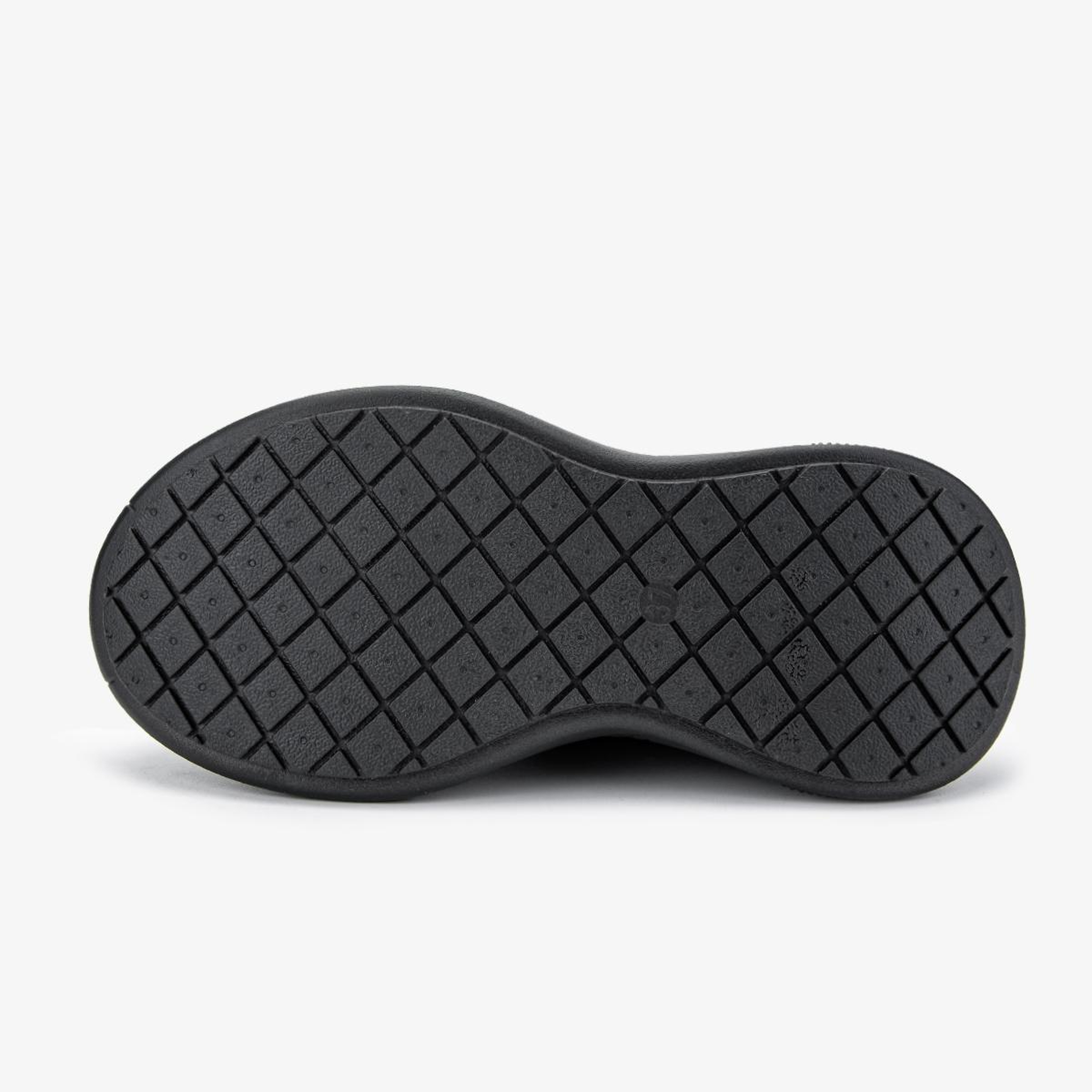 Valmenti Kadın Suni Deri Siyah Sneakers & Spor Ayakkabı